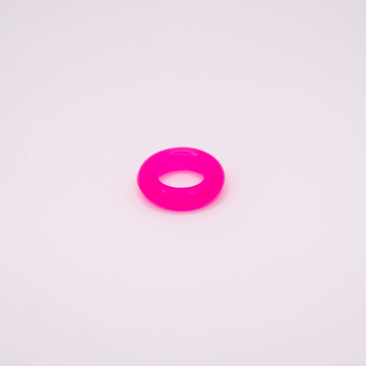 Eh⁺ Bands 7/16" ID Silicone Rubber Ring