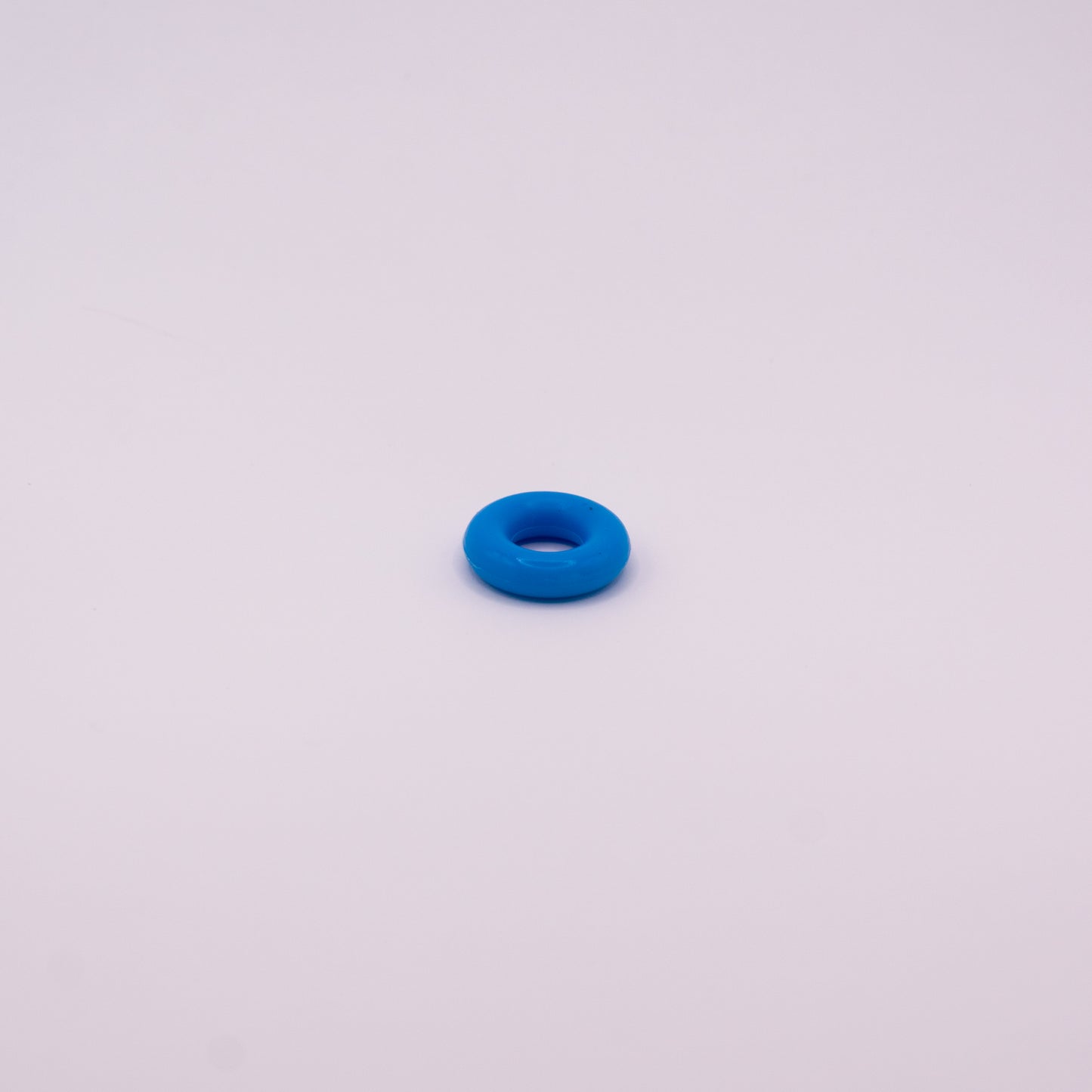 Eh⁺ Bands 5/16" ID Silicone Rubber Post Ring