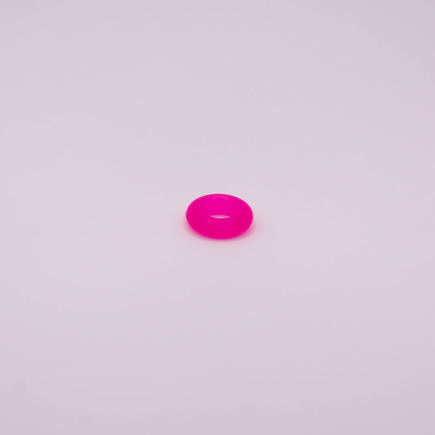 Eh⁺ Bands 5/16" ID Silicone Rubber Post Ring