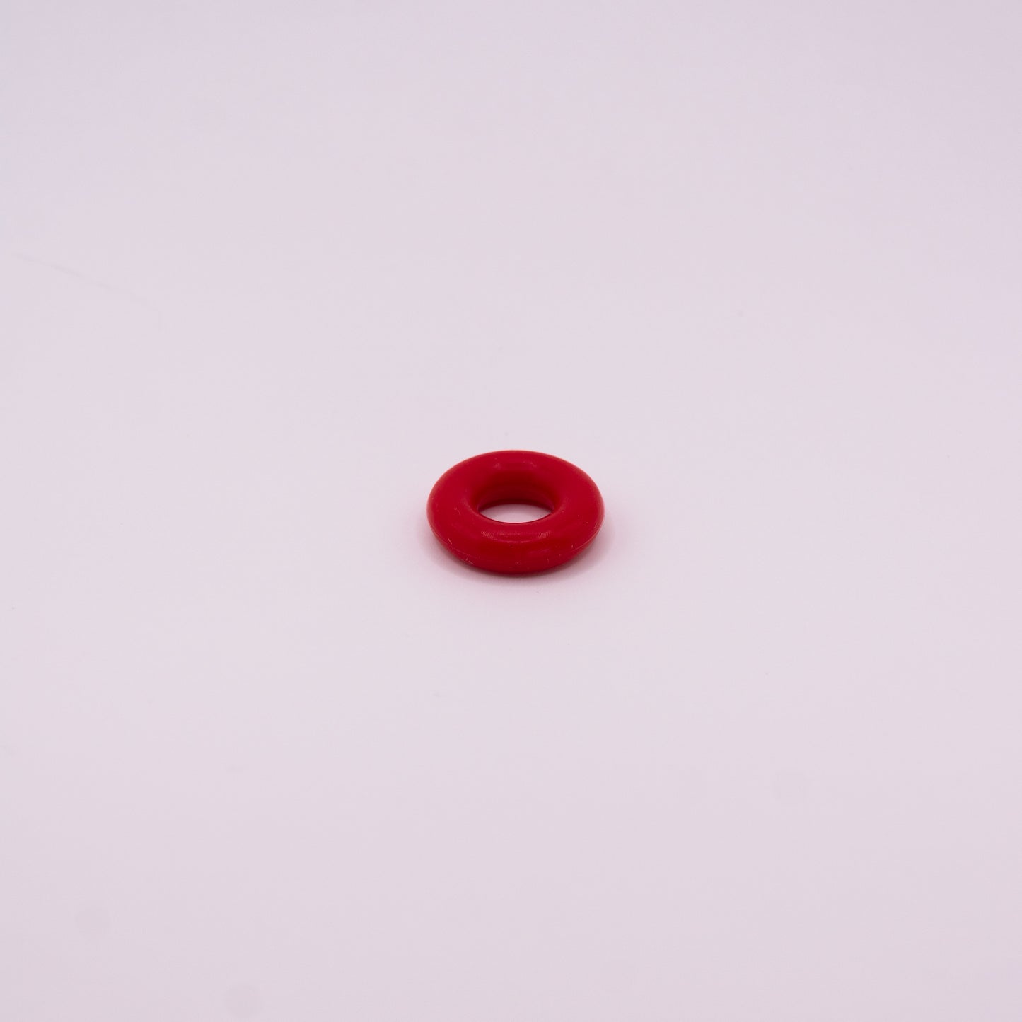Eh⁺ Bands 5/16" ID Silicone Rubber Post Ring