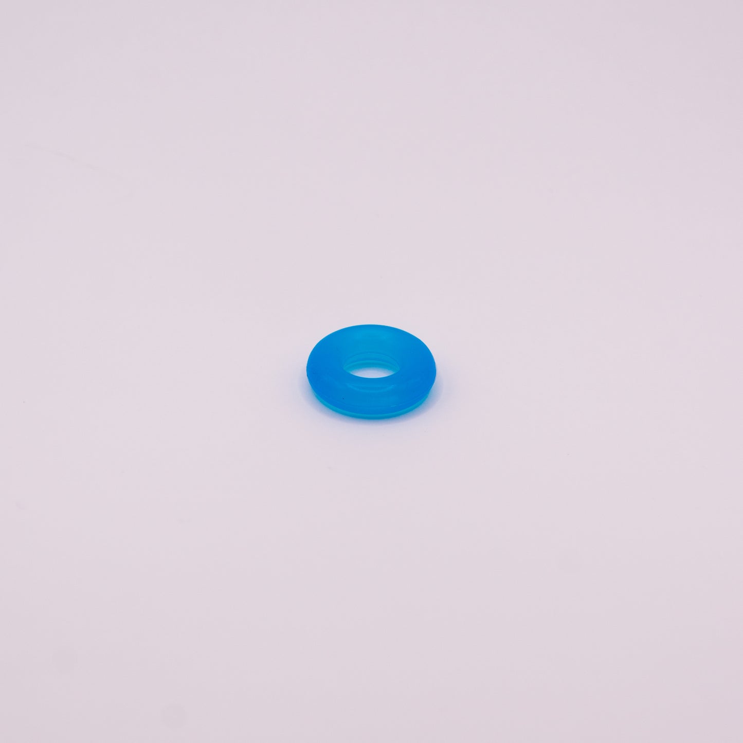 Eh⁺ Bands 5/16" ID Silicone Rubber Post Ring