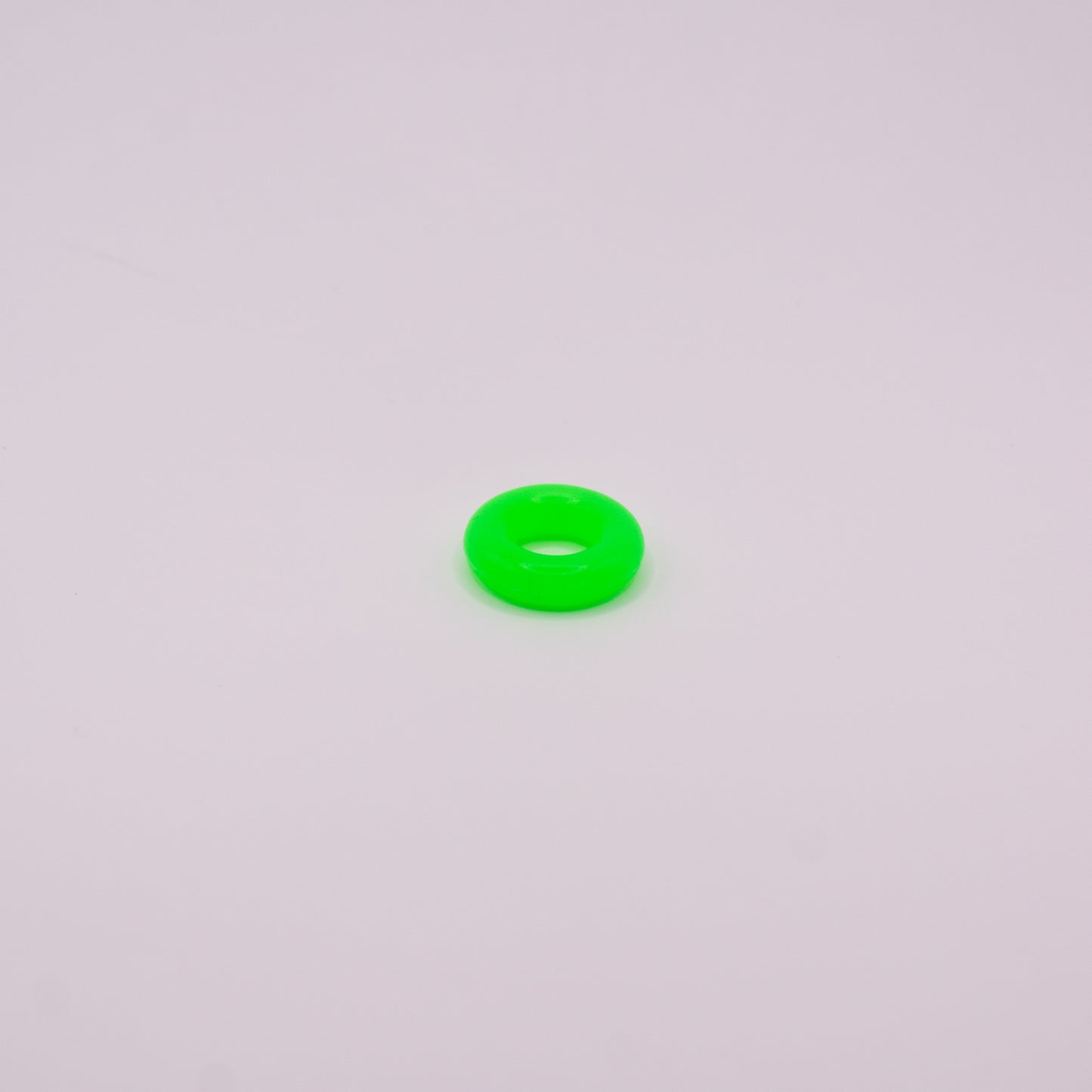 Eh⁺ Bands 5/16" ID Silicone Rubber Post Ring