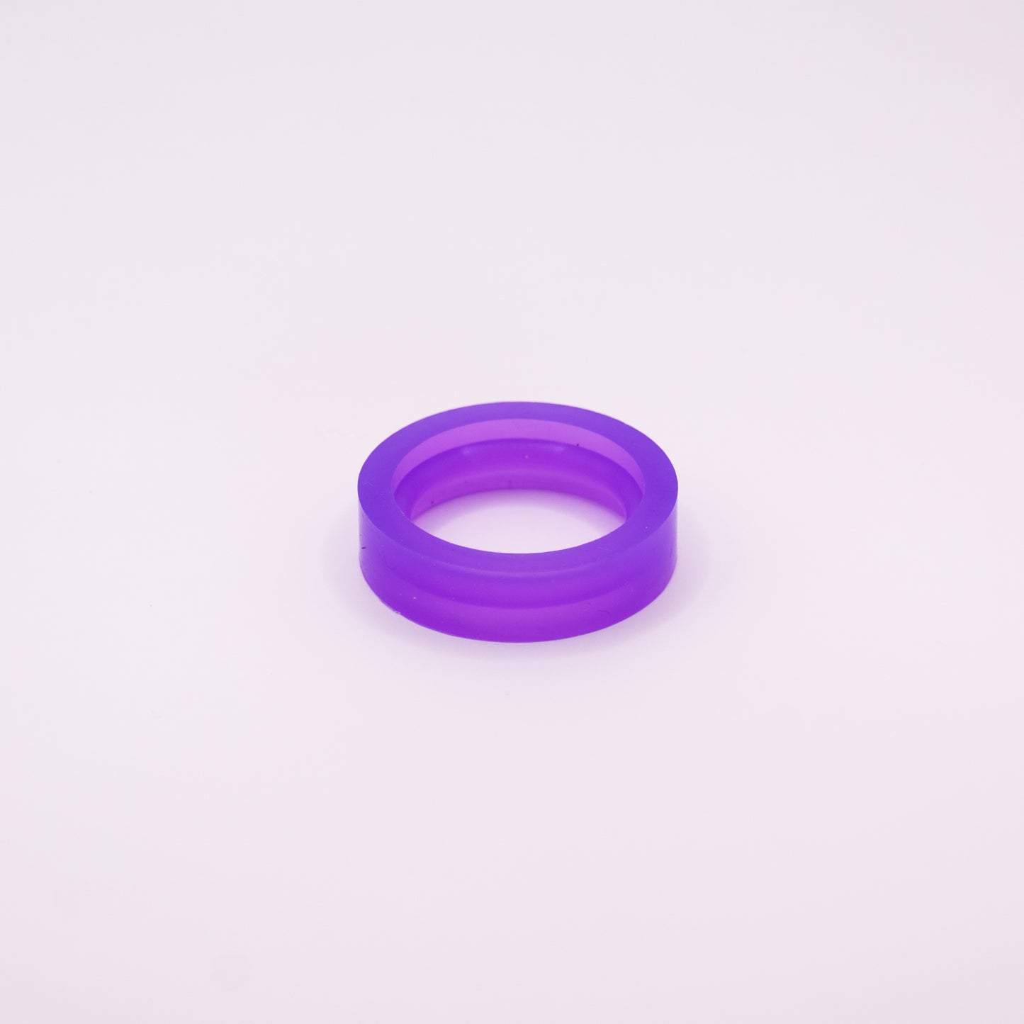 Eh⁺ Bands Bead Flipper Rubber