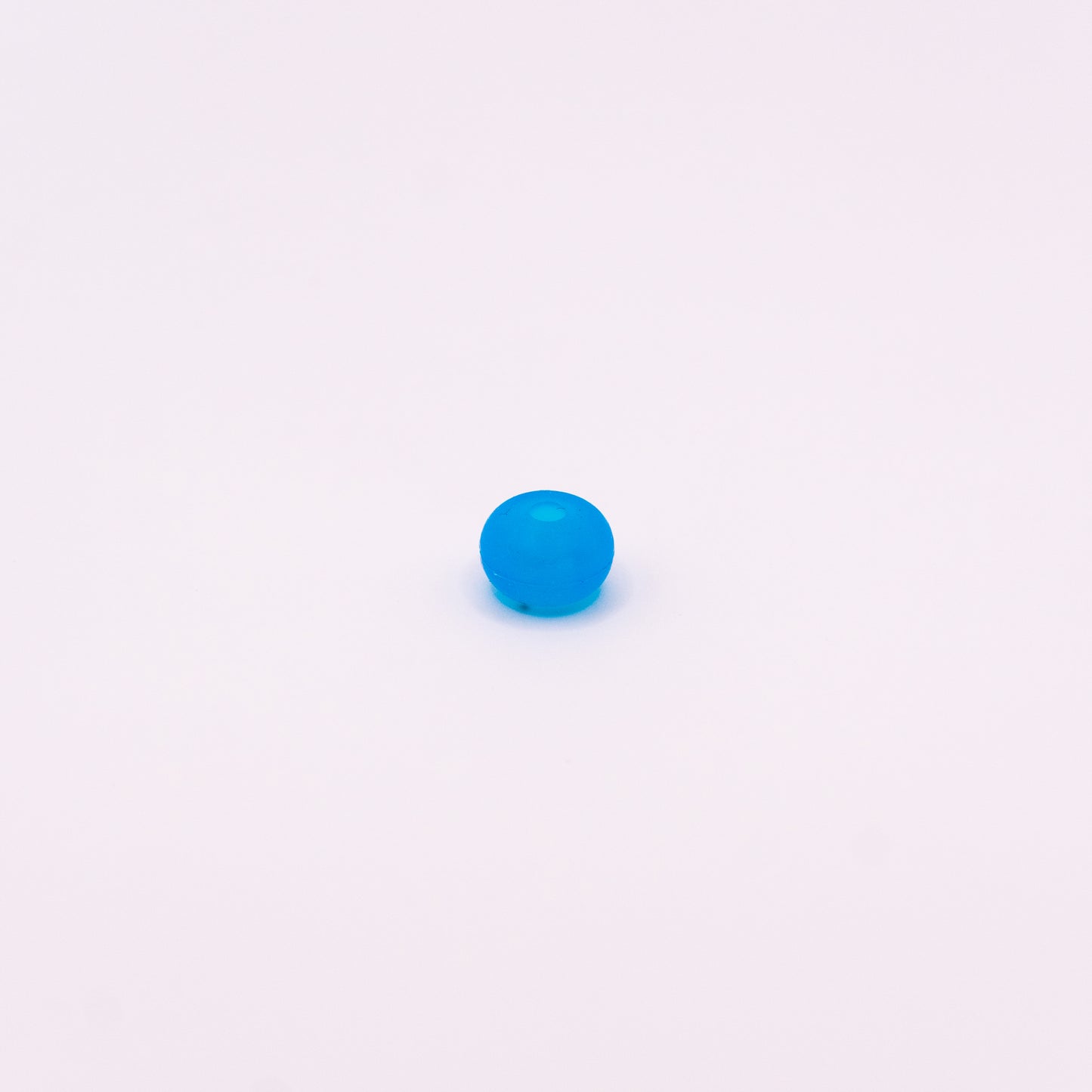 Eh⁺ Bands 3/8" OD Silicone Rubber Post Ring