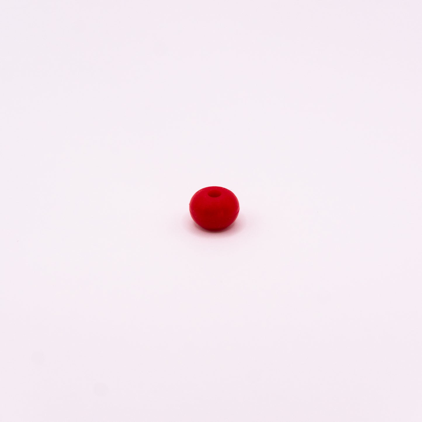 Eh⁺ Bands 3/8" OD Silicone Rubber Post Ring