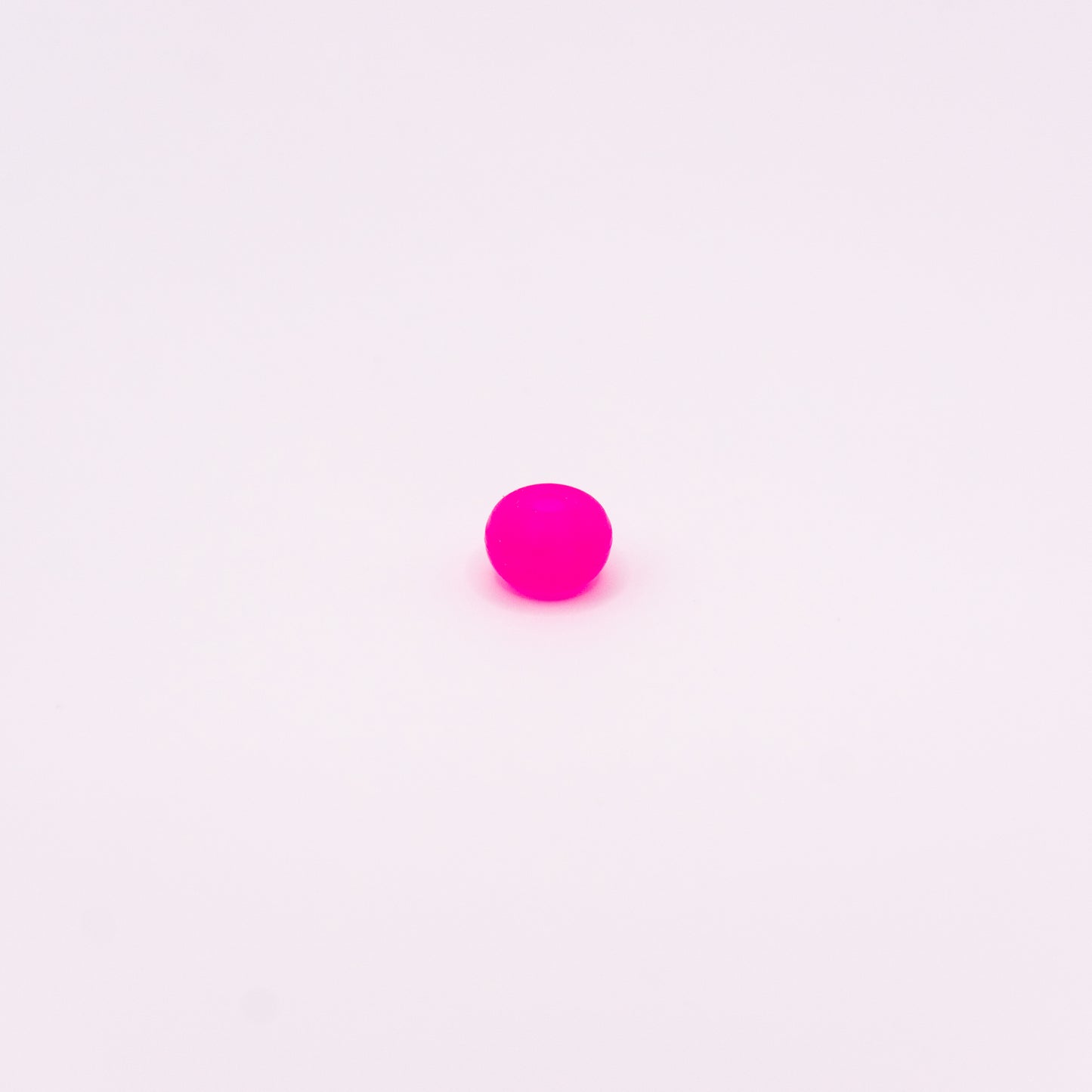Eh⁺ Bands 3/8" OD Silicone Rubber Post Ring