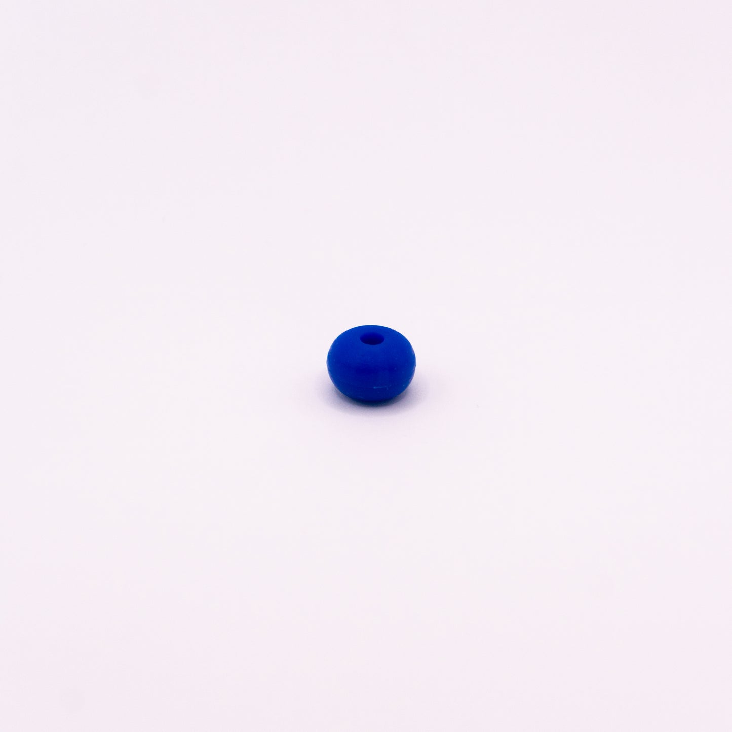 Eh⁺ Bands 3/8" OD Silicone Rubber Post Ring