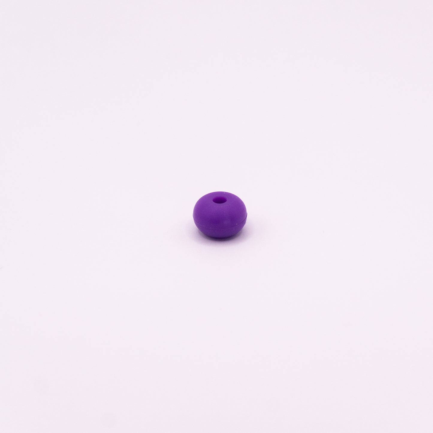 Eh⁺ Bands 3/8" OD Silicone Rubber Post Ring