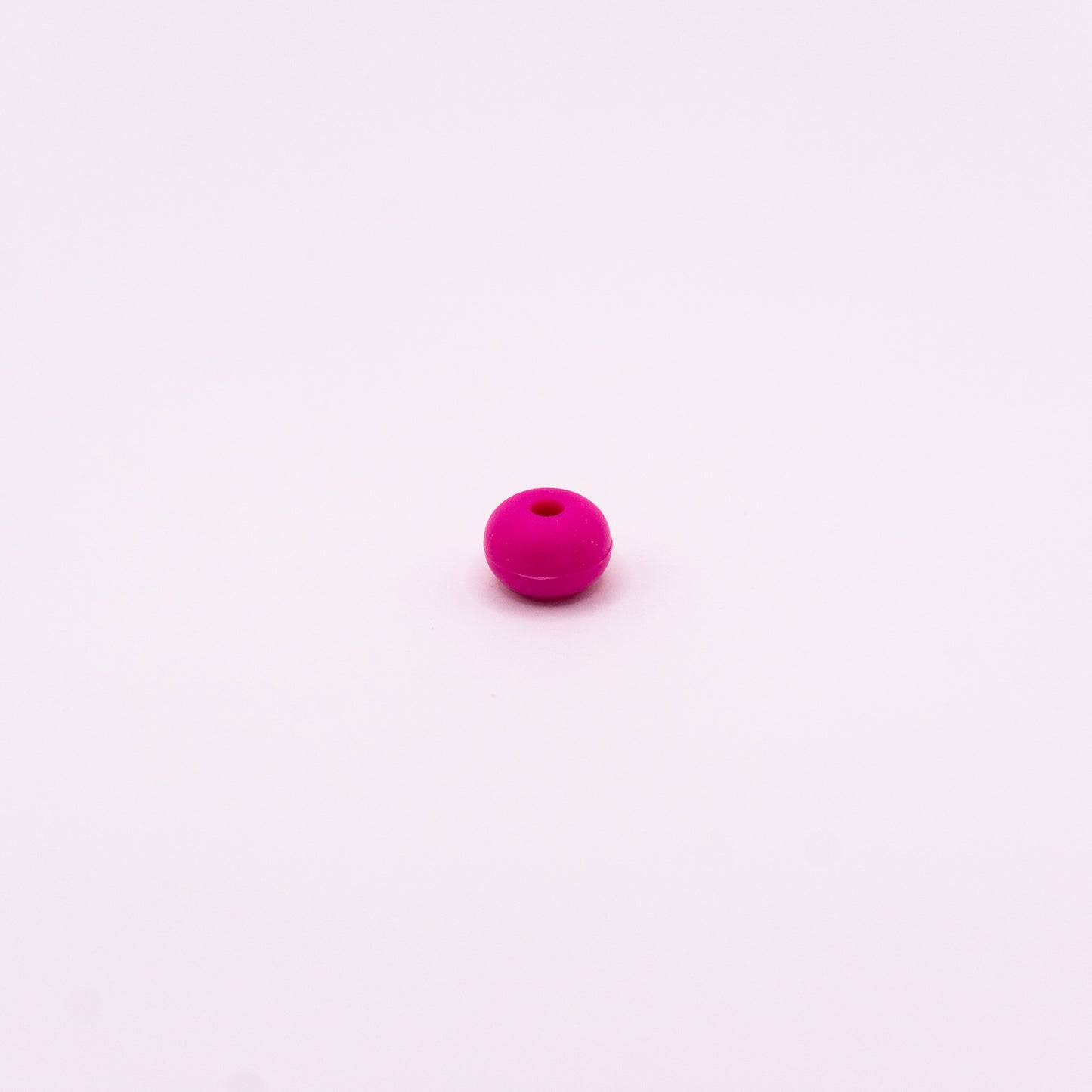 Eh⁺ Bands 3/8" OD Silicone Rubber Post Ring