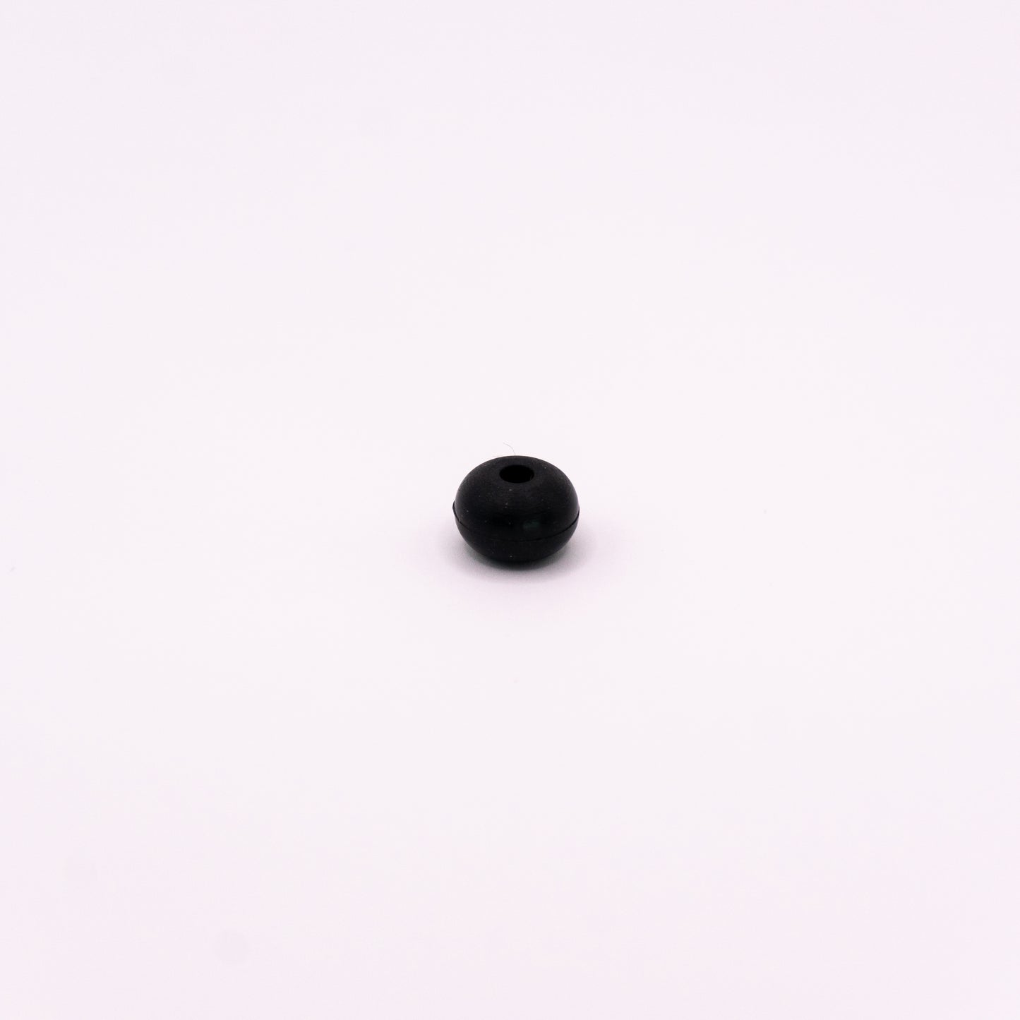 Eh⁺ Bands 3/8" OD Silicone Rubber Post Ring