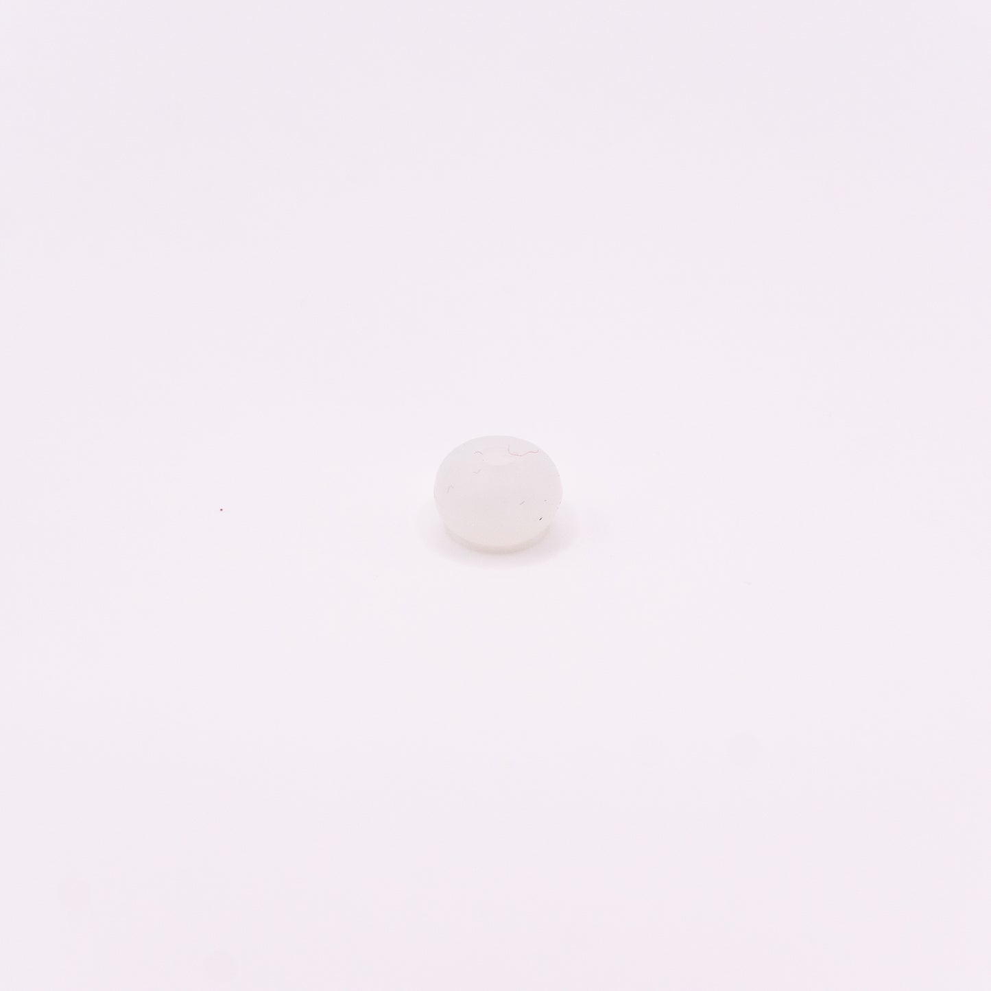 Eh⁺ Bands 3/8" OD Silicone Rubber Post Ring