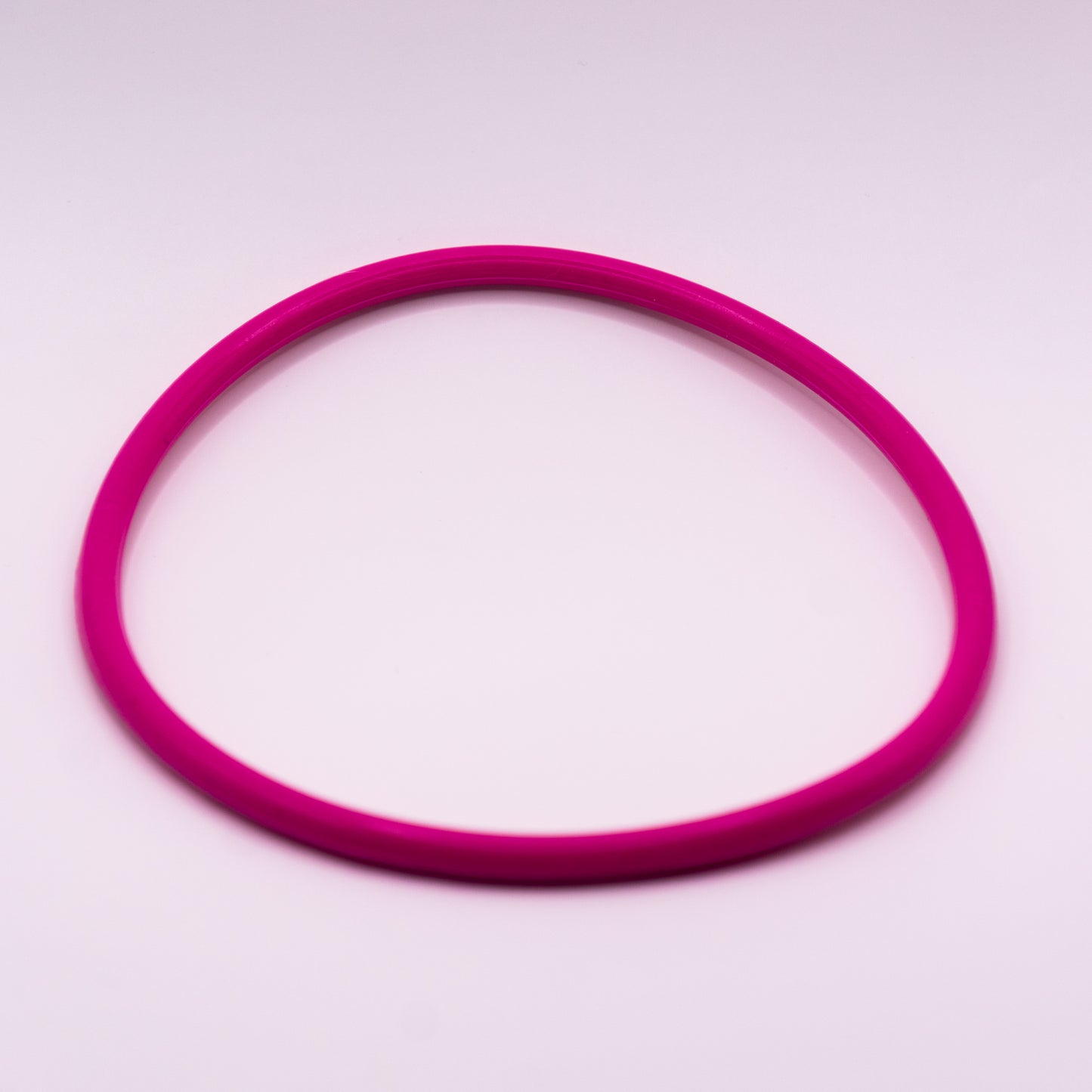 Eh⁺ Bands 5" ID Silicone Rubber Ring