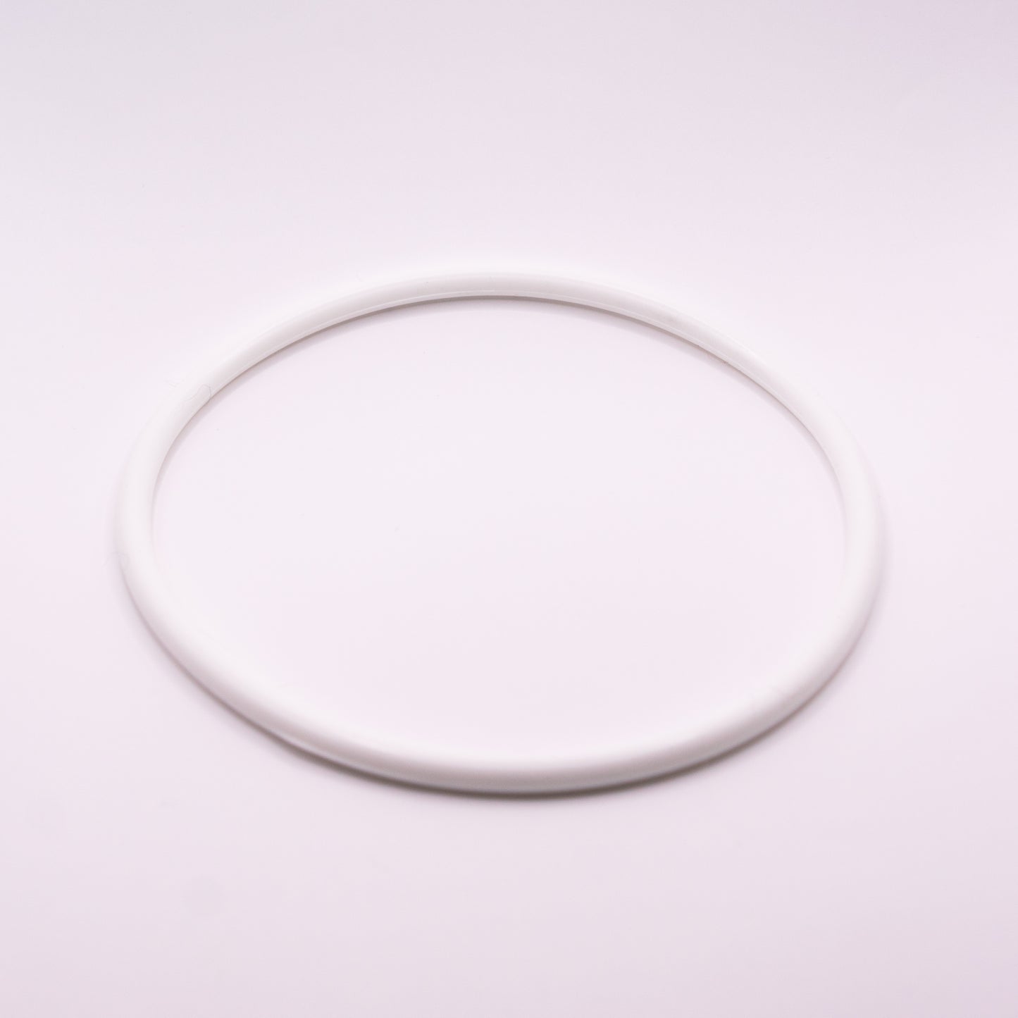 Eh⁺ Bands 5" ID Silicone Rubber Ring