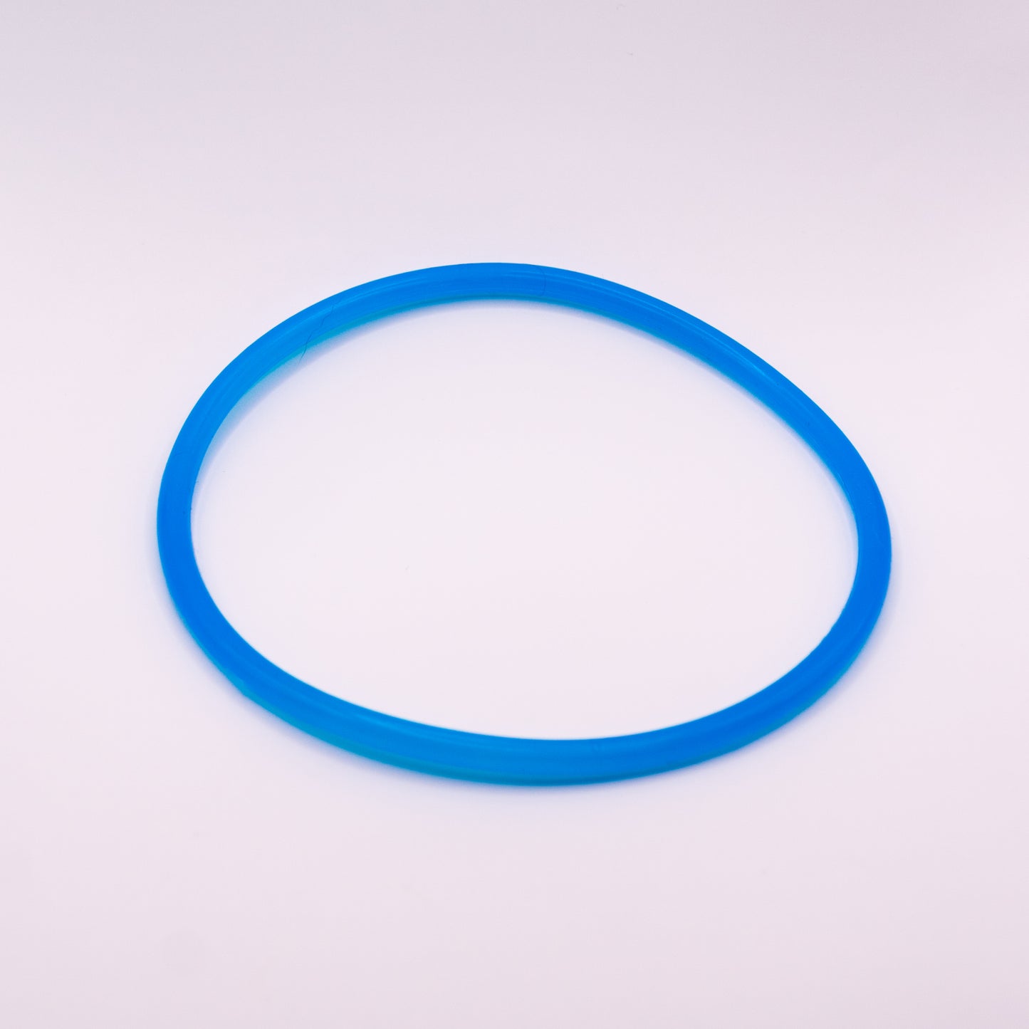 Eh⁺ Bands 5" ID Silicone Rubber Ring