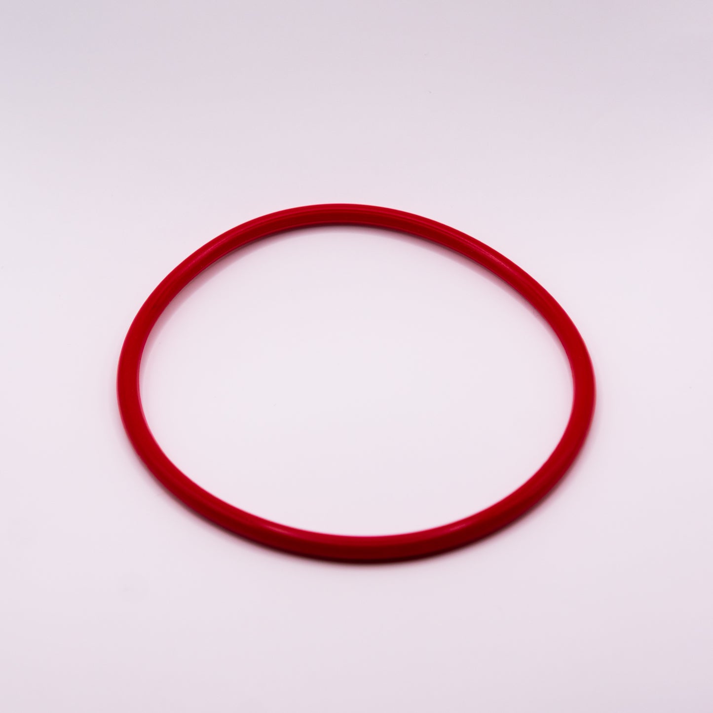 Eh⁺ Bands 5" ID Silicone Rubber Ring