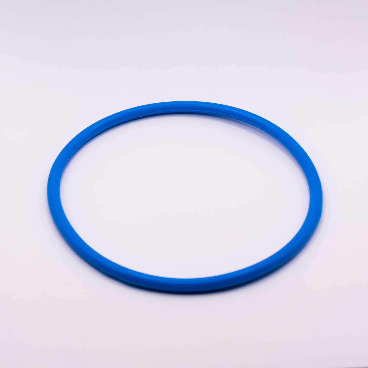 Eh⁺ Bands 5" ID Silicone Rubber Ring