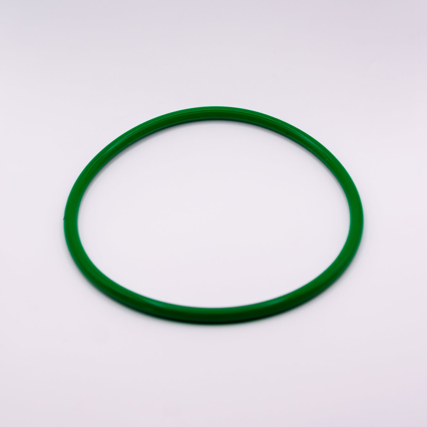 Eh⁺ Bands 5" ID Silicone Rubber Ring