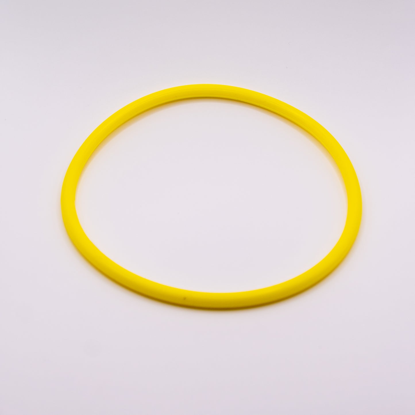 Eh⁺ Bands 5" ID Silicone Rubber Ring
