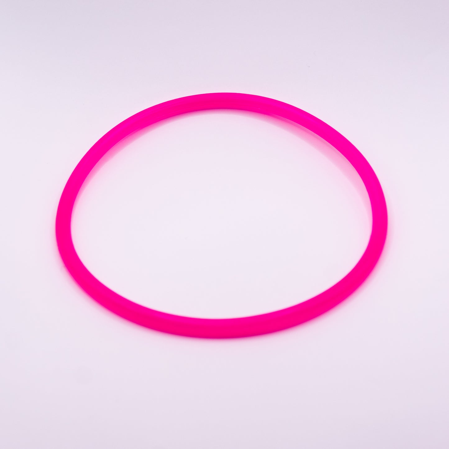 Eh⁺ Bands 5" ID Silicone Rubber Ring