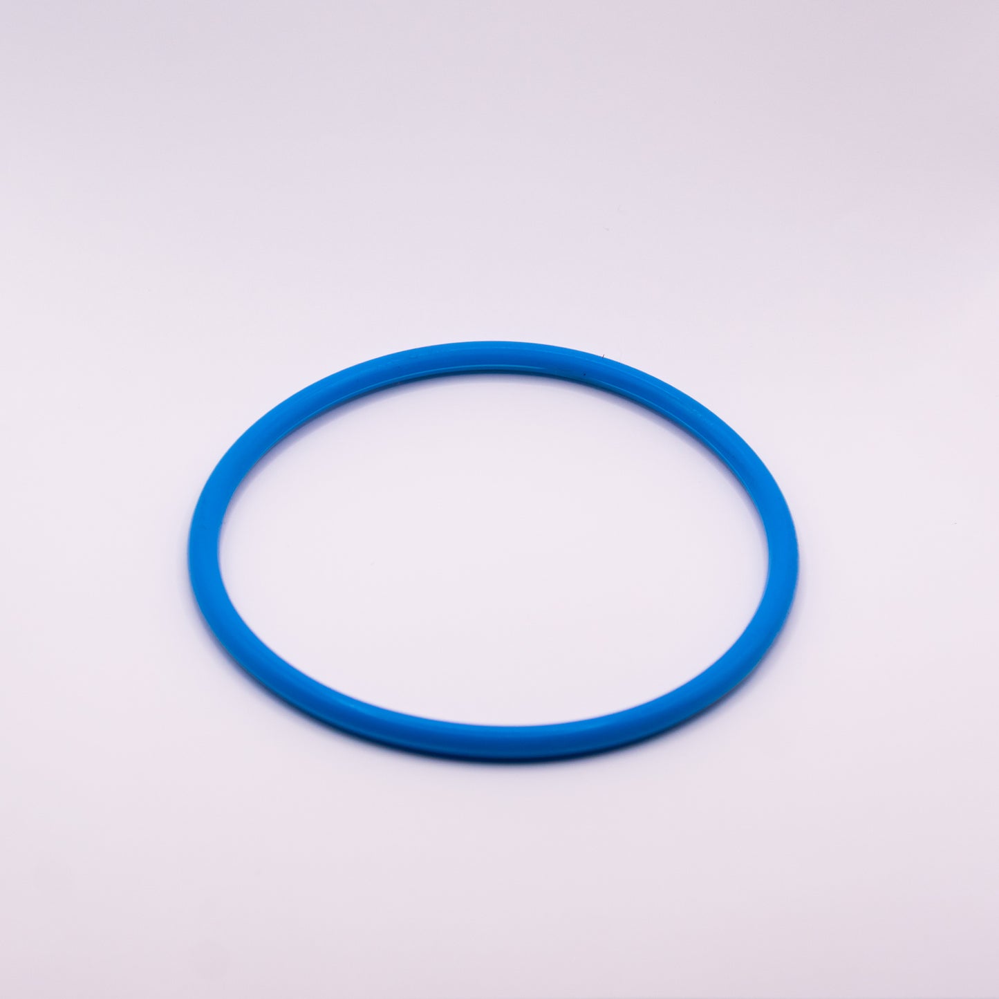 Eh⁺ Bands 4 1/2" ID Silicone Rubber Ring