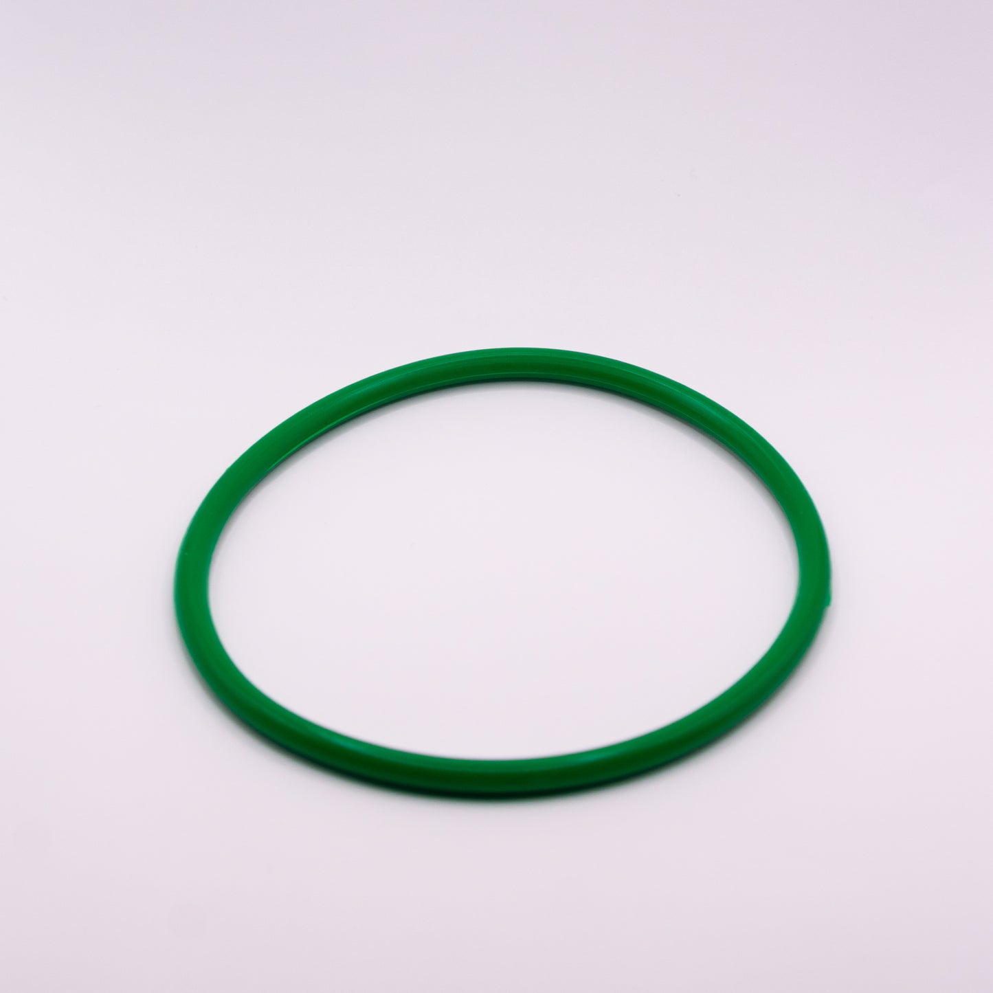 Eh⁺ Bands 4 1/2" ID Silicone Rubber Ring