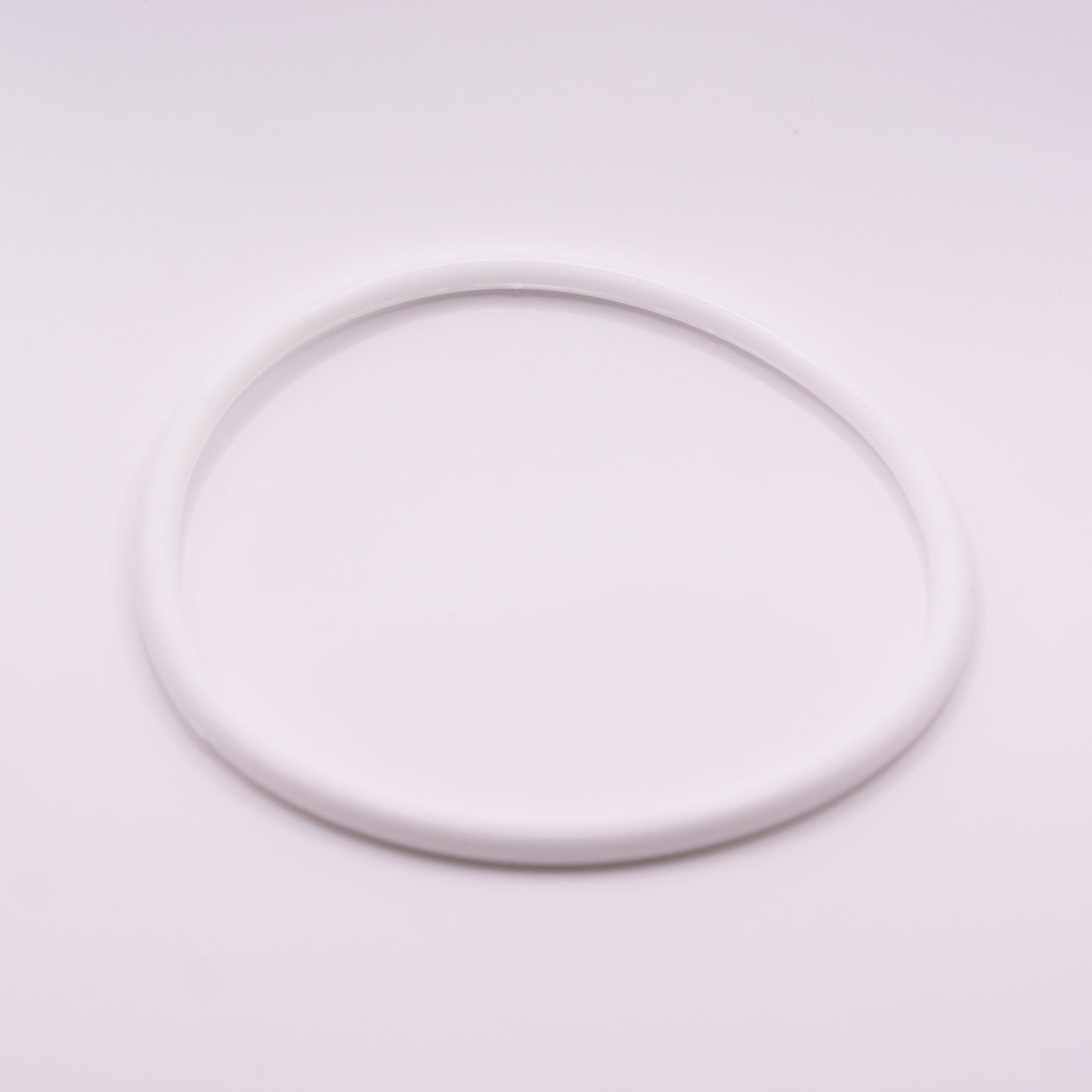 Eh⁺ Bands 4 1/2" ID Silicone Rubber Ring