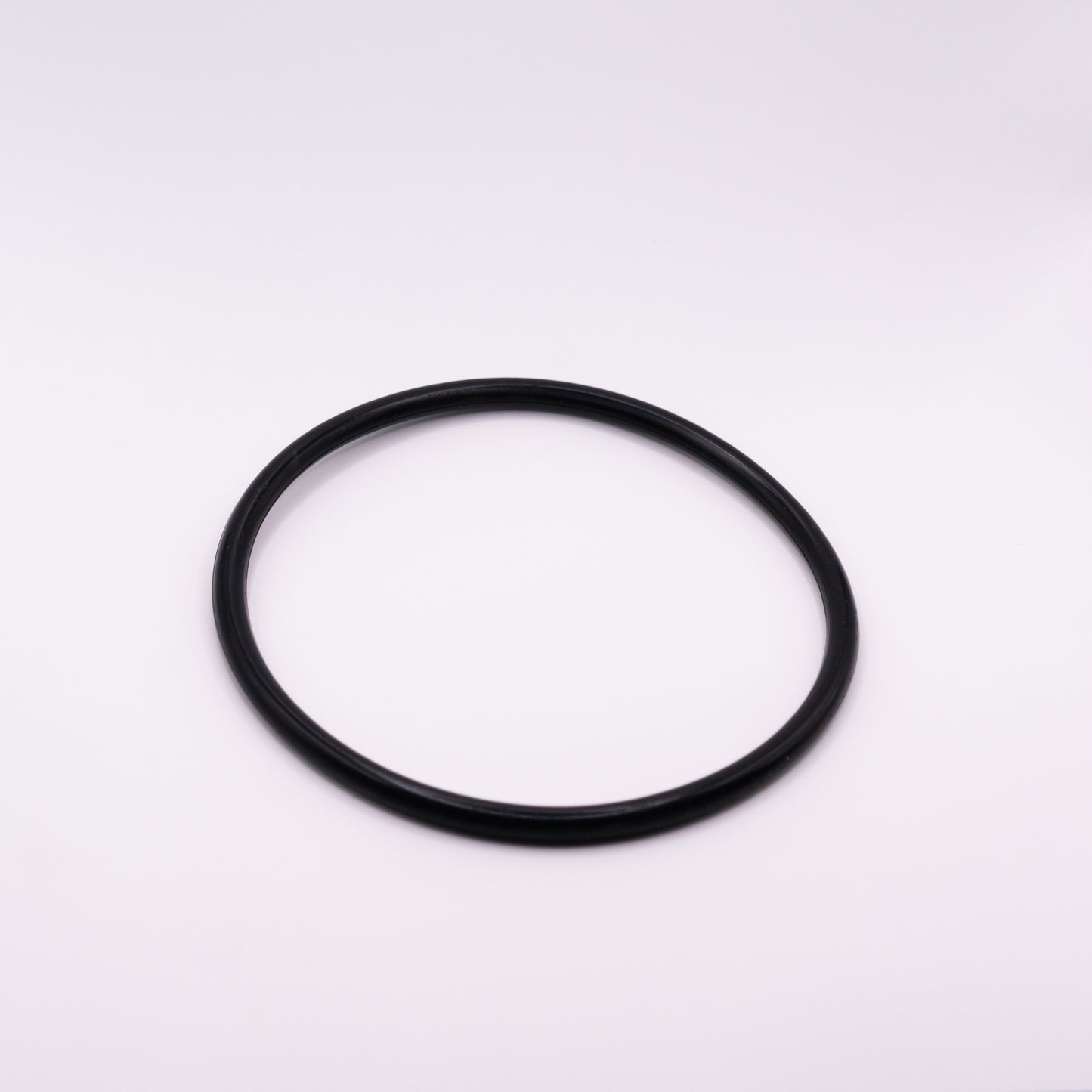 Eh⁺ Bands 4 1/2" ID Silicone Rubber Ring