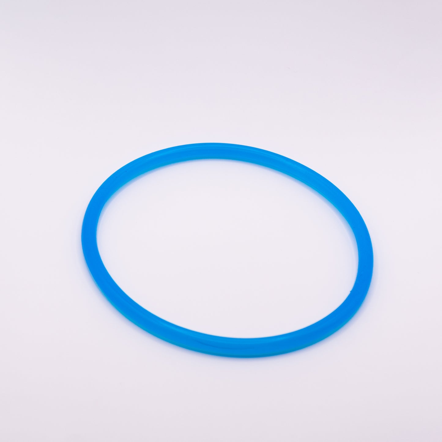 Eh⁺ Bands 4 1/2" ID Silicone Rubber Ring