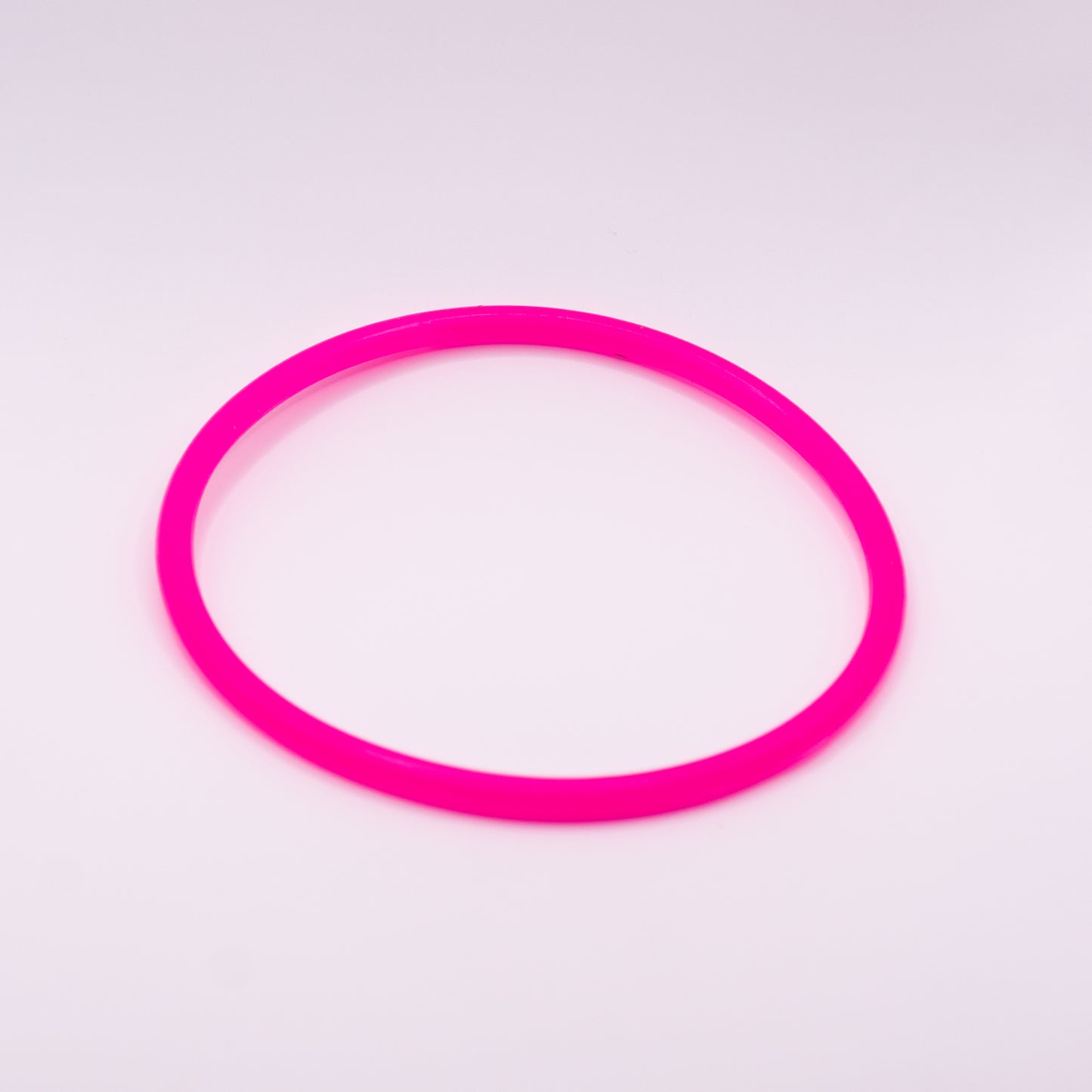 Eh⁺ Bands 4 1/2" ID Silicone Rubber Ring