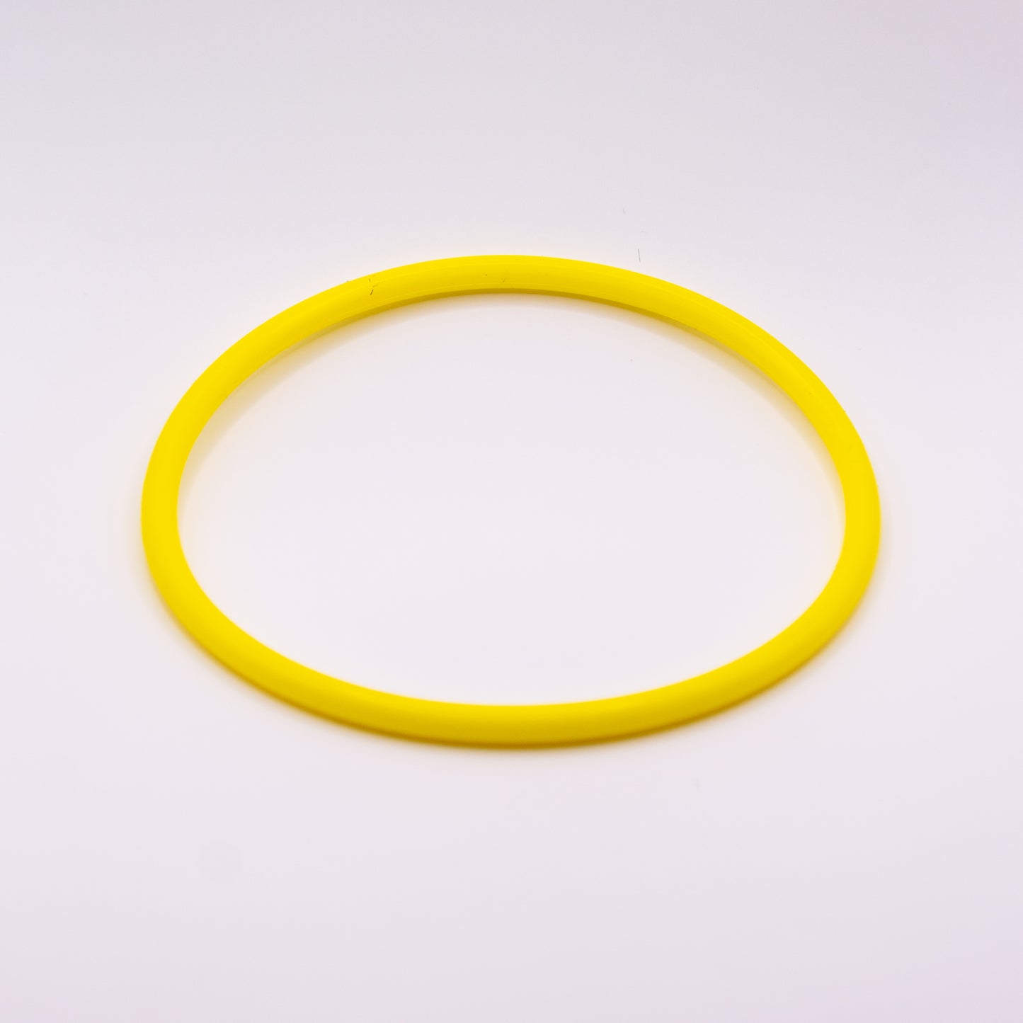 Eh⁺ Bands 4 1/2" ID Silicone Rubber Ring
