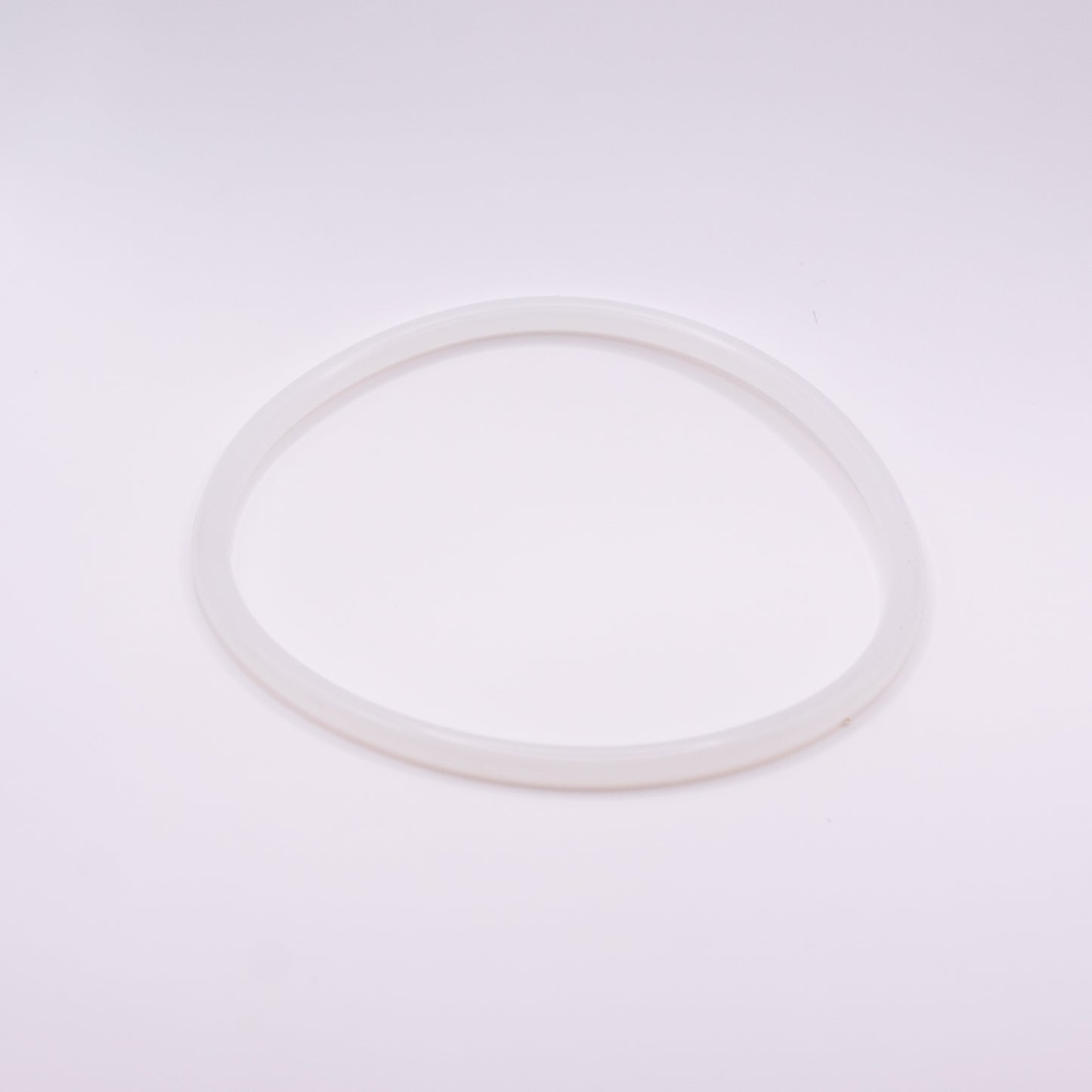 Eh⁺ Bands 4 1/2" ID Silicone Rubber Ring