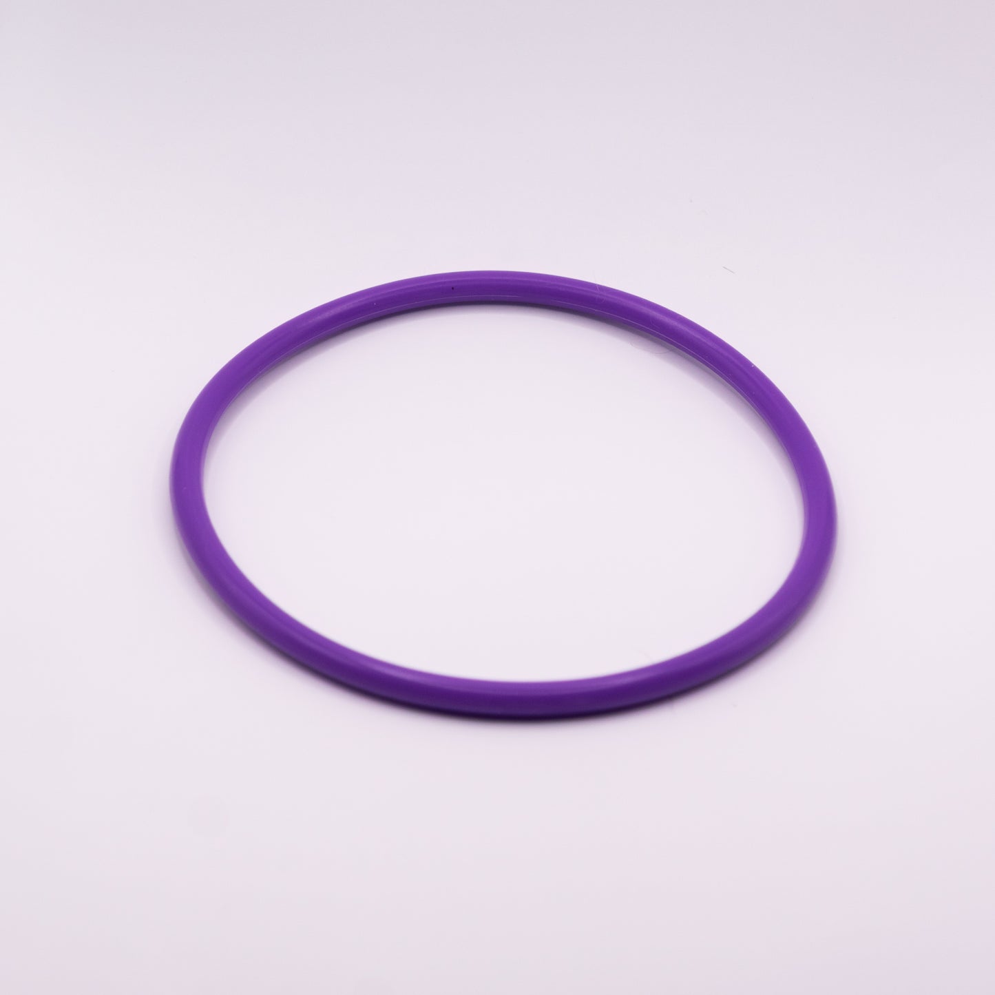 Eh⁺ Bands 4 1/2" ID Silicone Rubber Ring