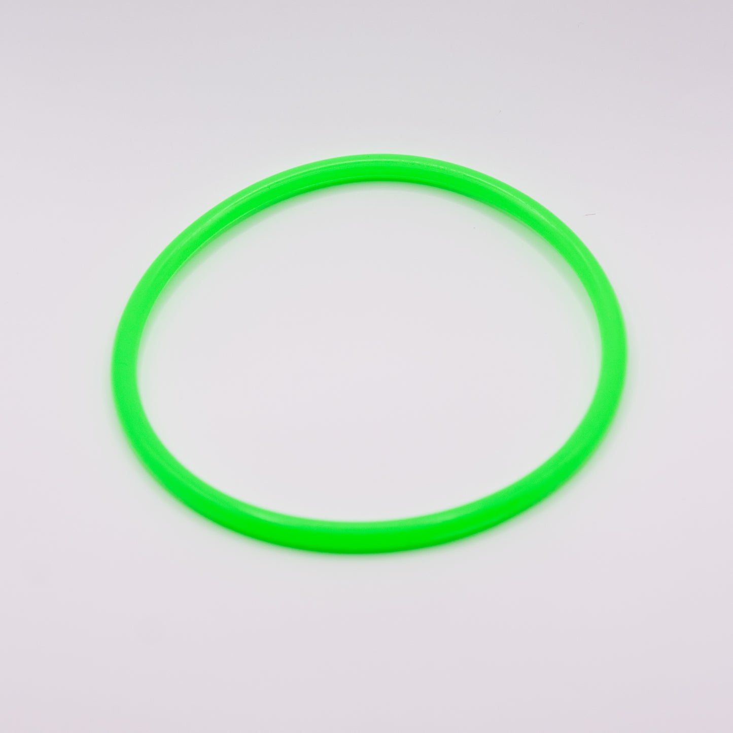 Eh⁺ Bands 4 1/2" ID Silicone Rubber Ring