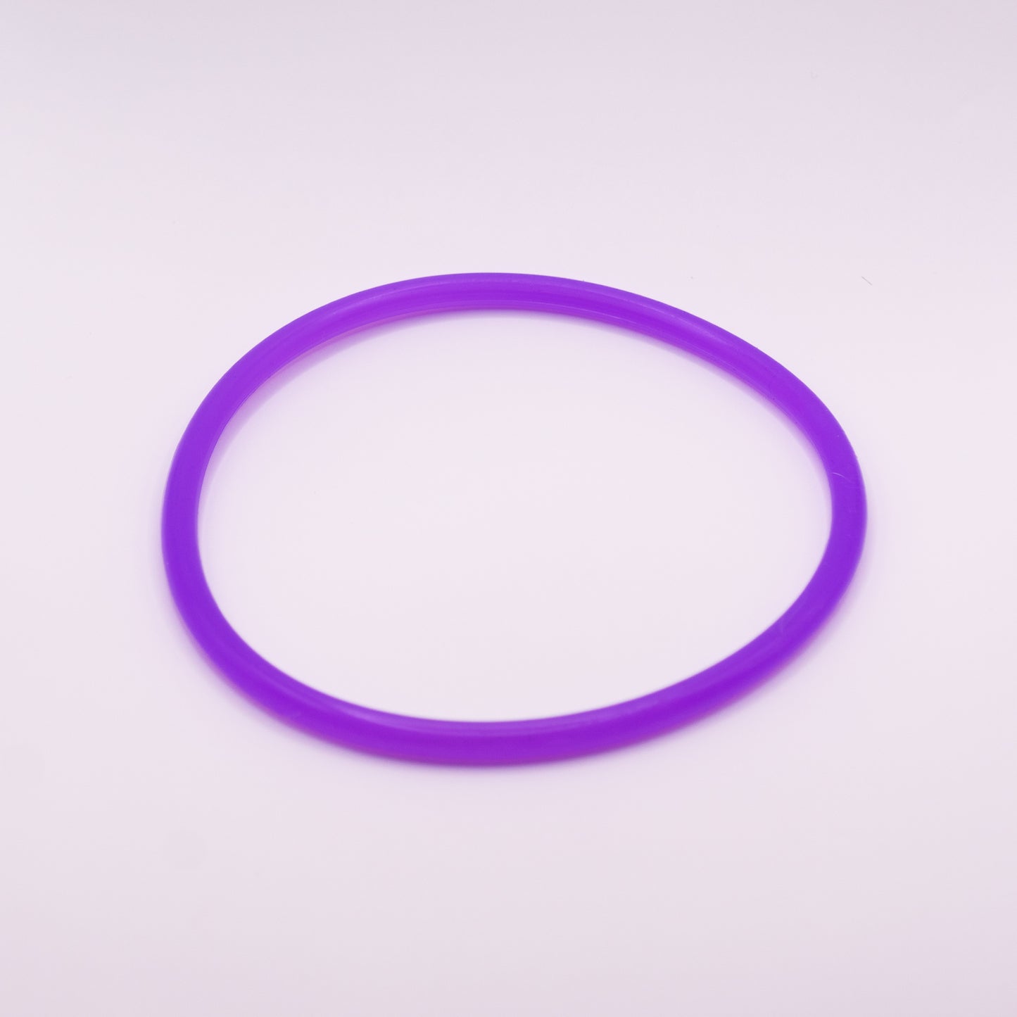 Eh⁺ Bands 4 1/2" ID Silicone Rubber Ring