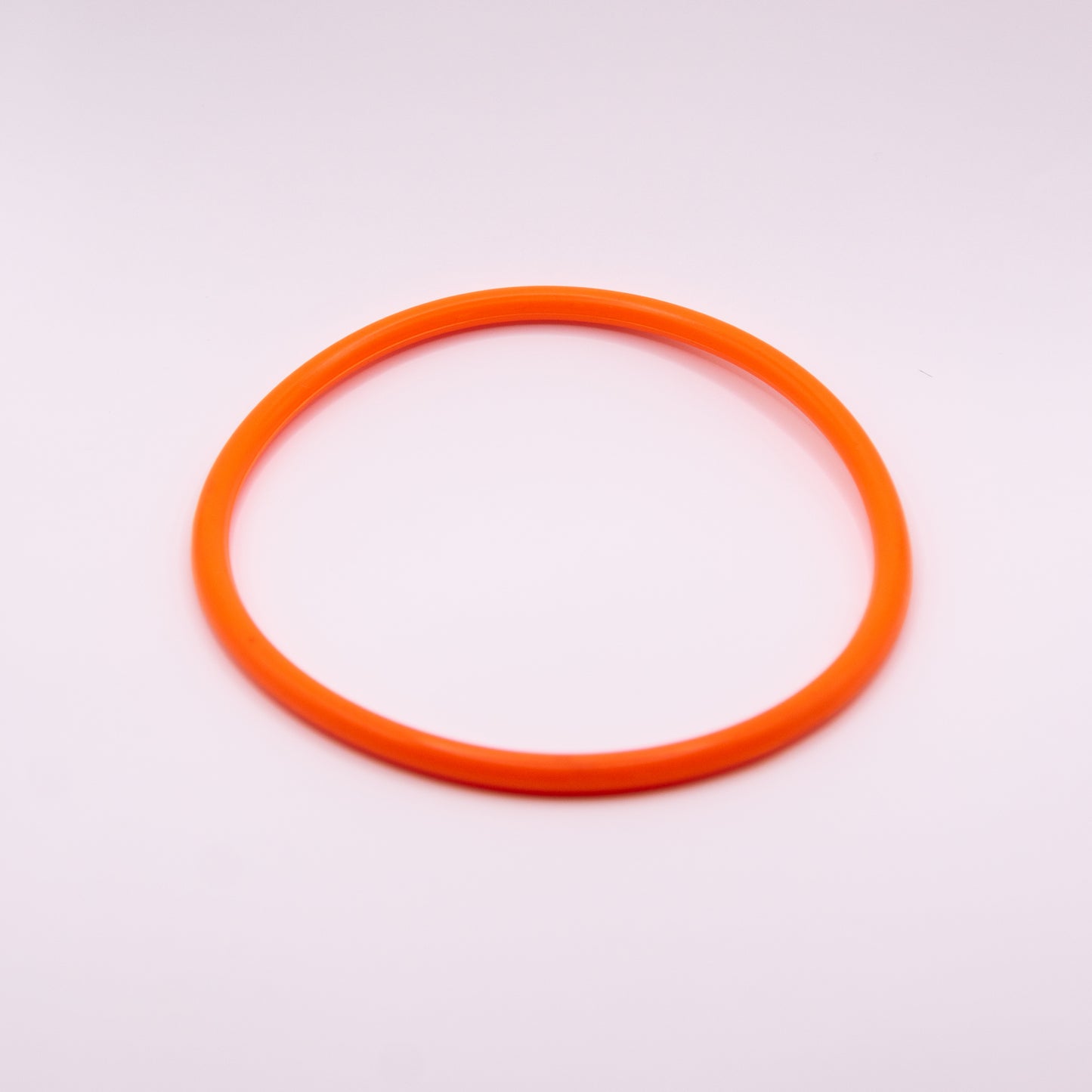 Eh⁺ Bands 4 1/2" ID Silicone Rubber Ring