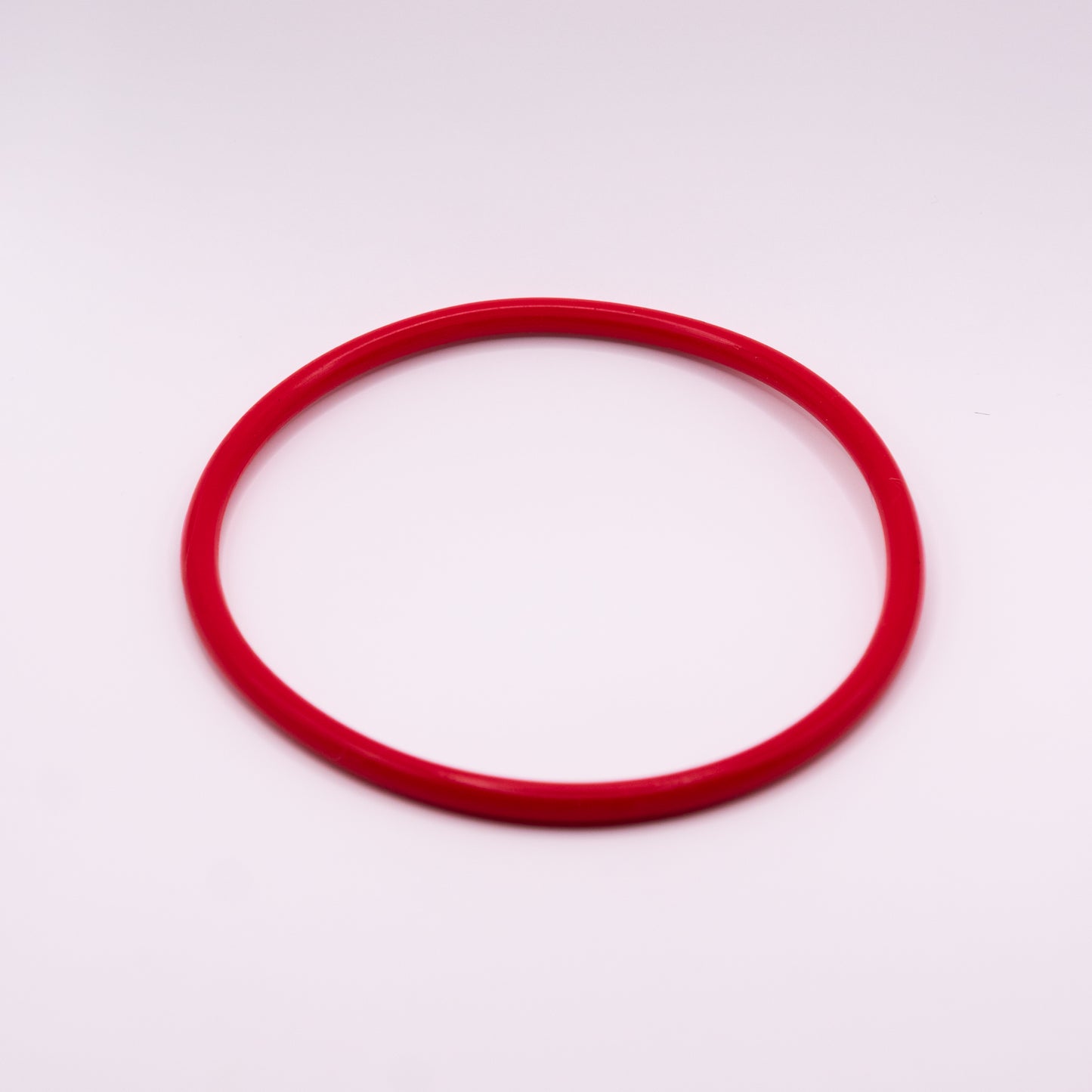 Eh⁺ Bands 4 1/2" ID Silicone Rubber Ring