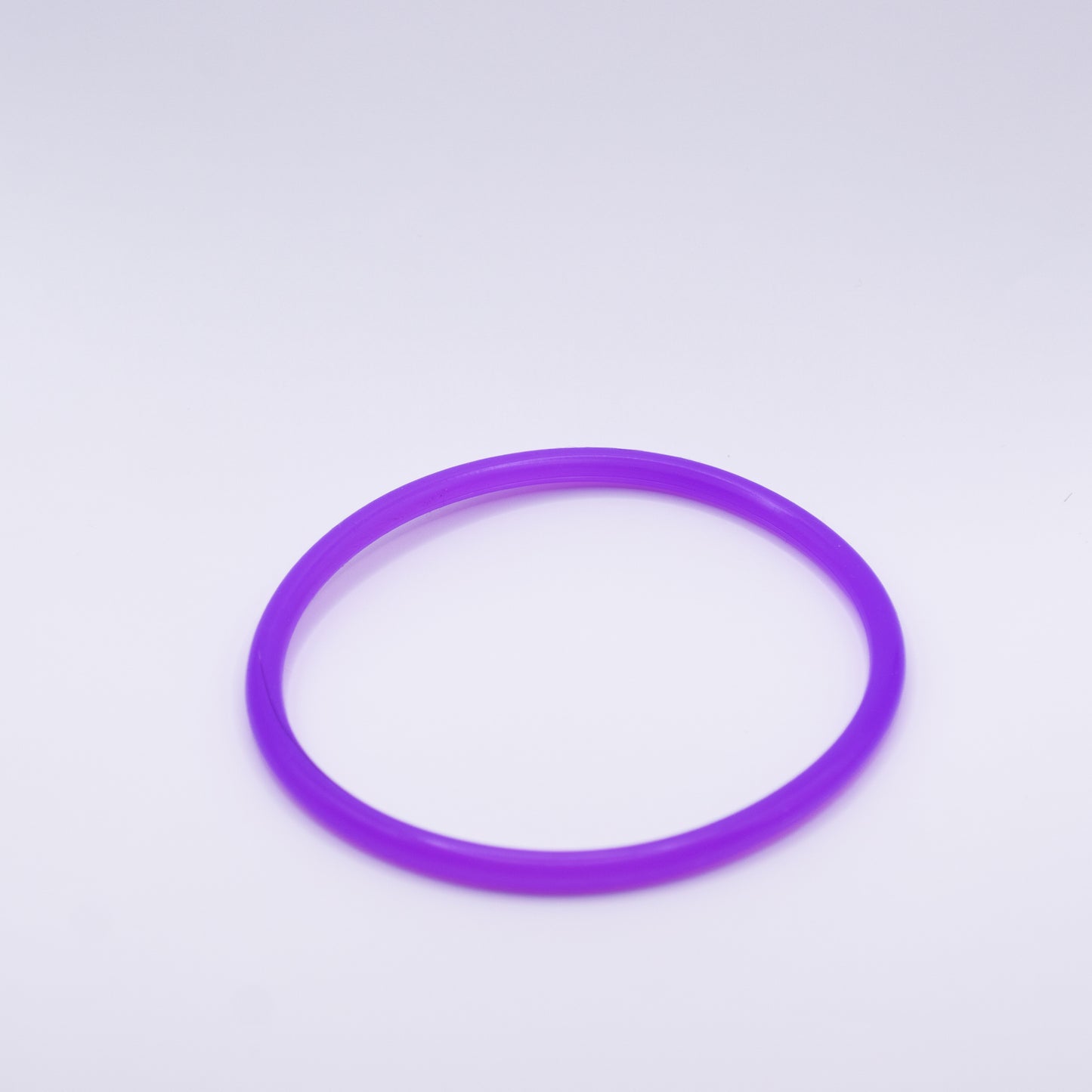 Eh⁺ Bands 4" ID Silicone Rubber Ring
