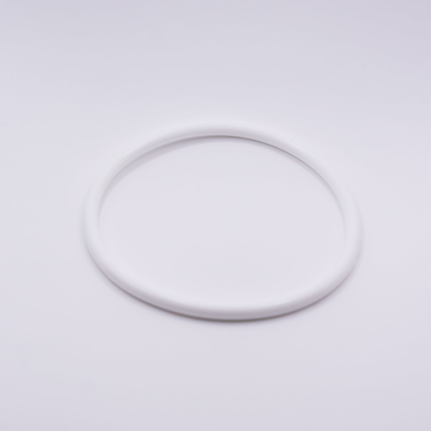 Eh⁺ Bands 4" ID Silicone Rubber Ring