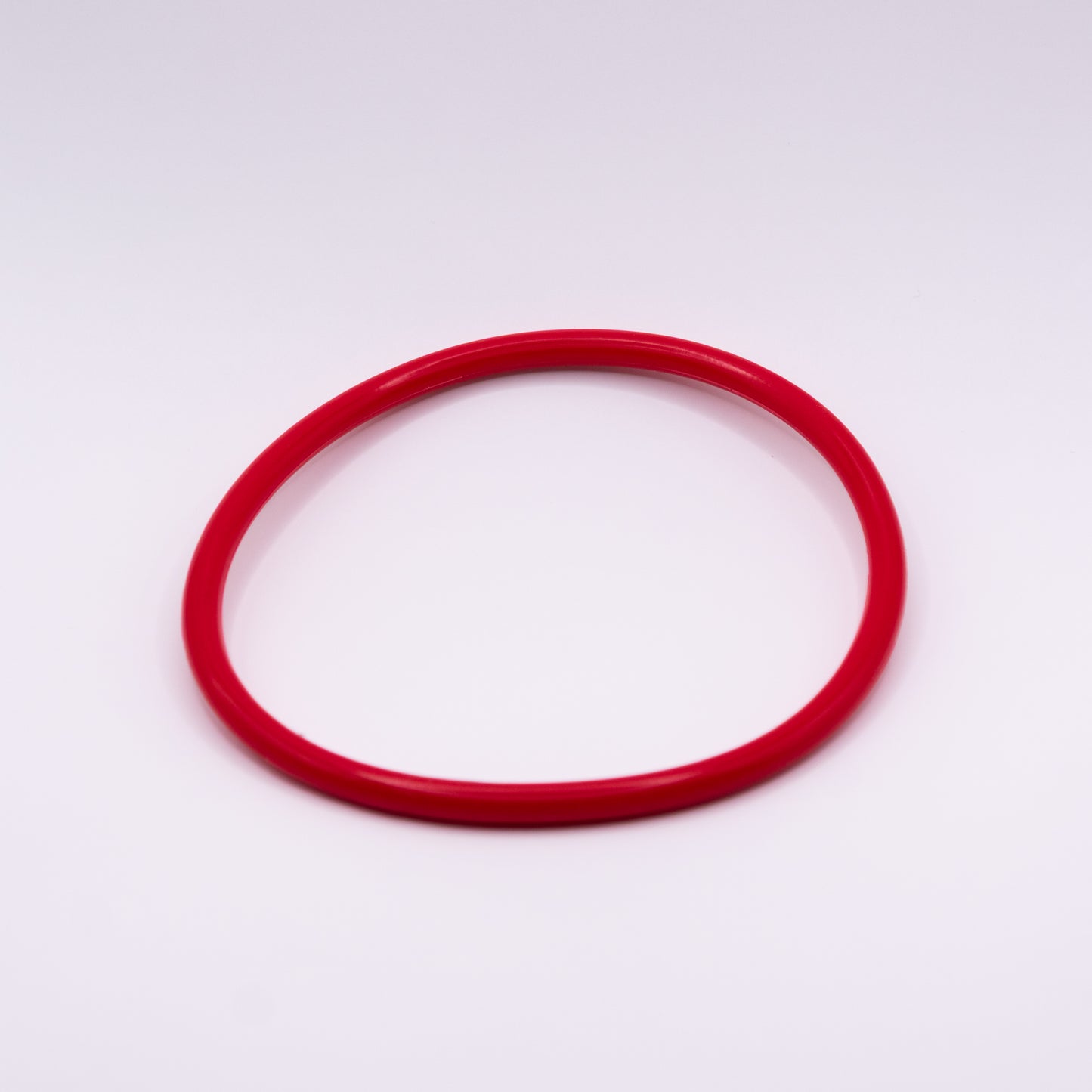 Eh⁺ Bands 4" ID Silicone Rubber Ring