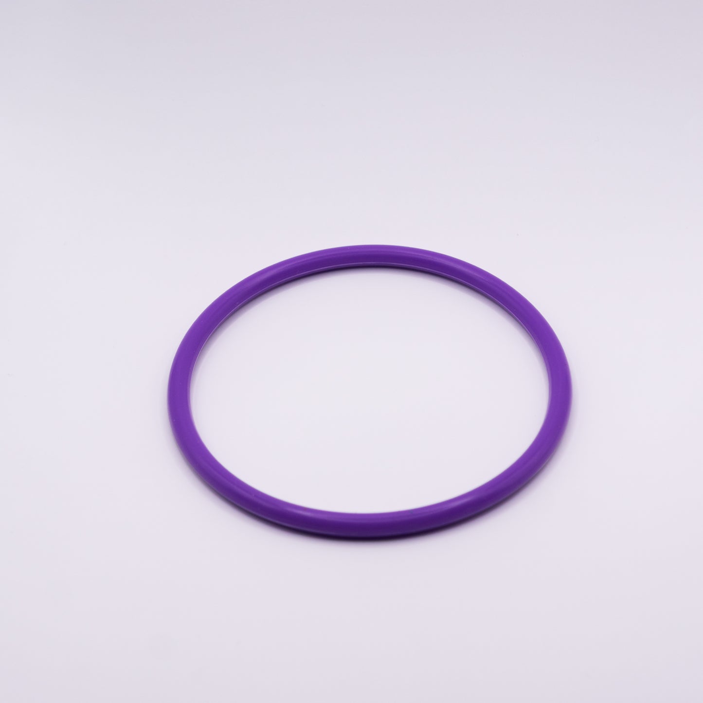 Eh⁺ Bands 4" ID Silicone Rubber Ring
