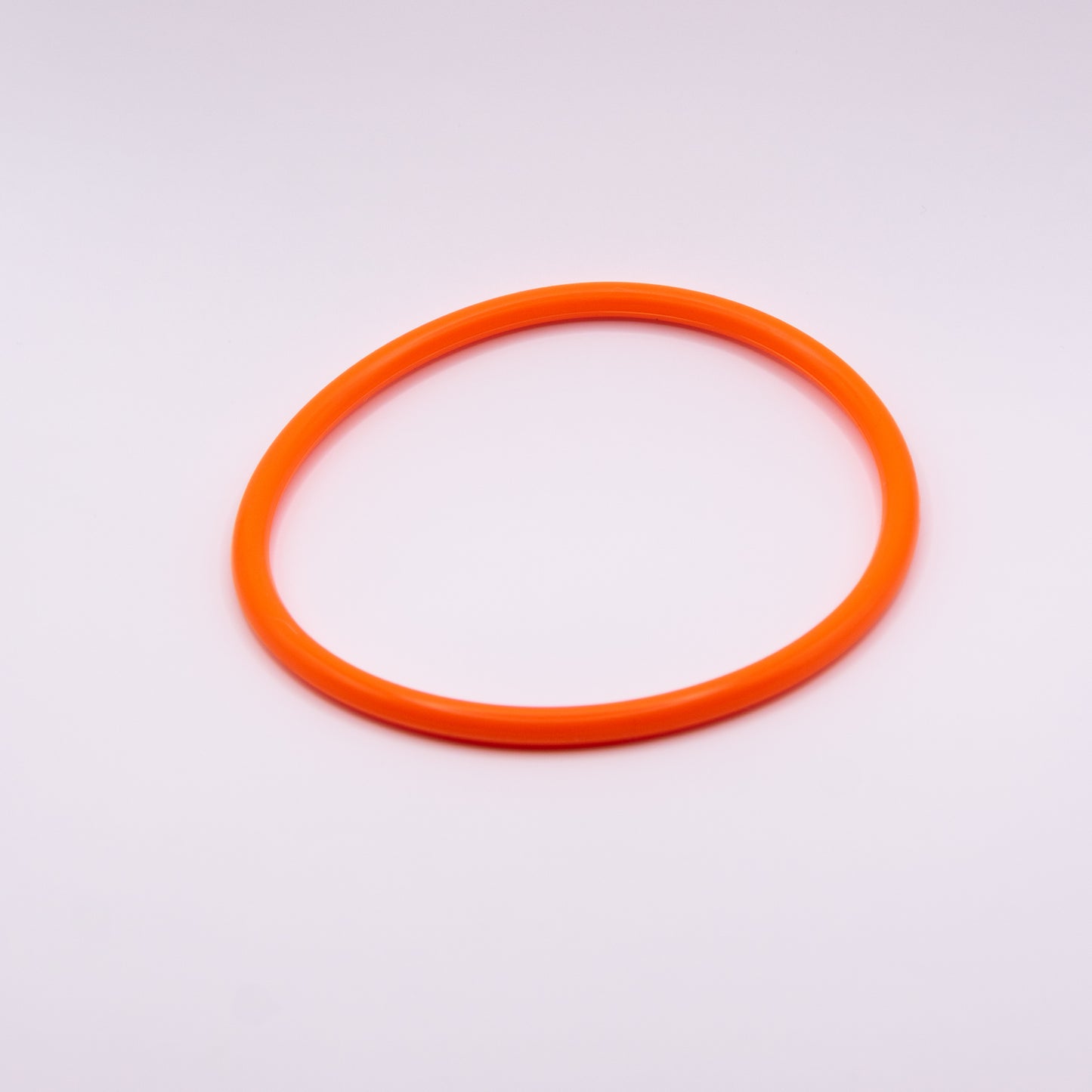 Eh⁺ Bands 4" ID Silicone Rubber Ring