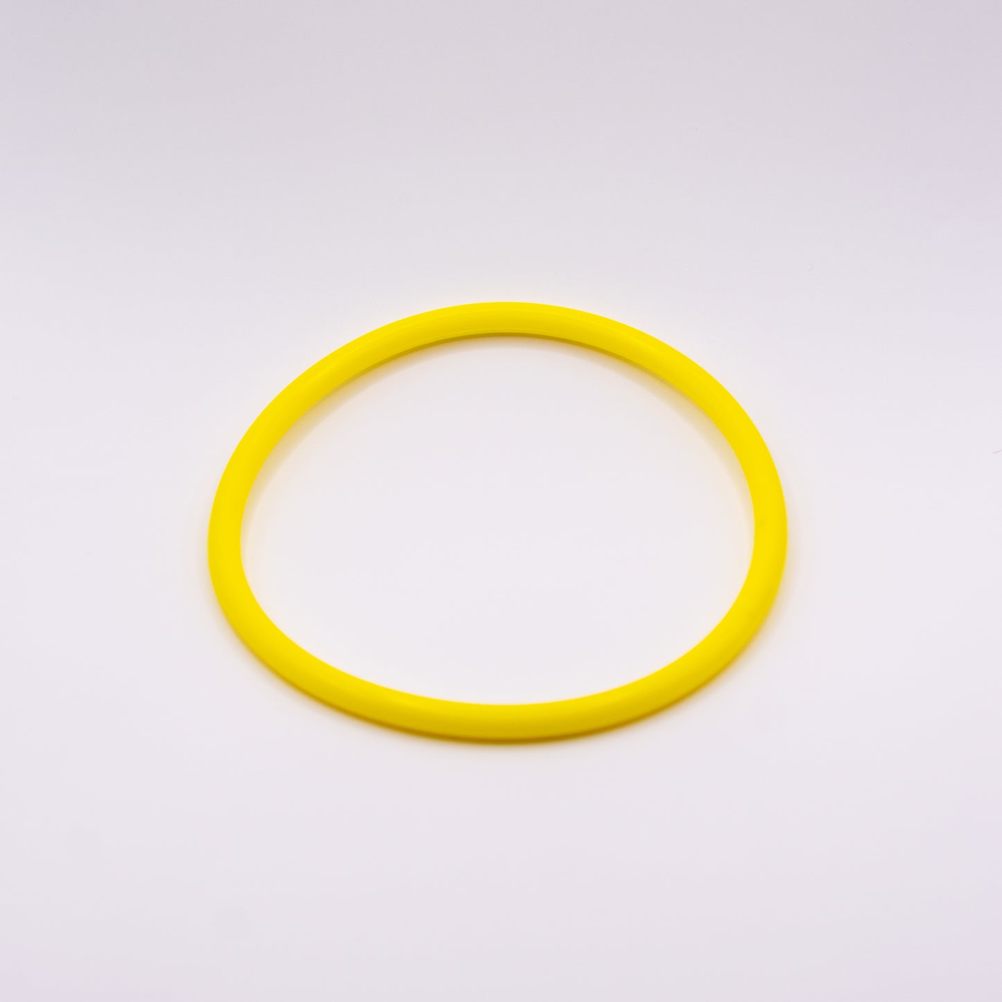 Eh⁺ Bands 4" ID Silicone Rubber Ring