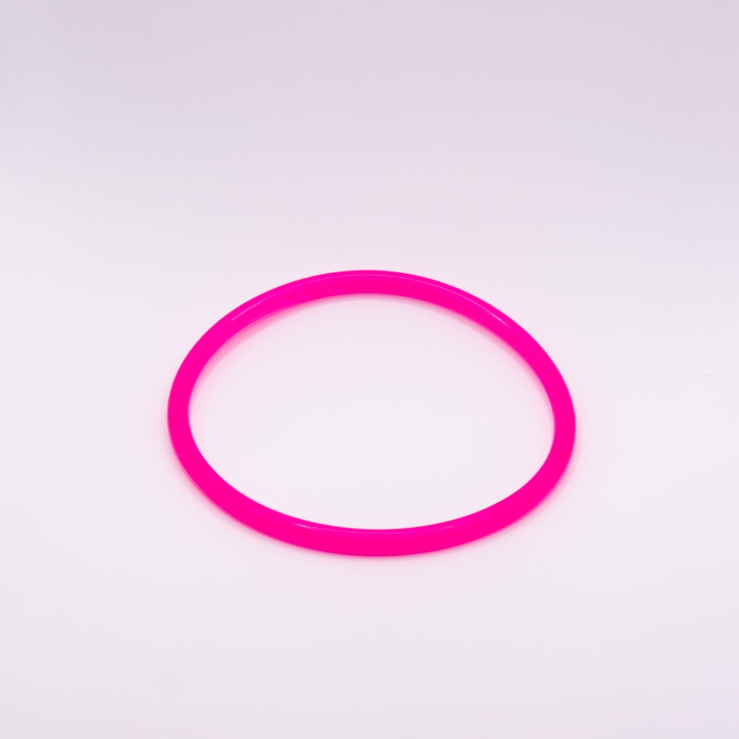 Eh⁺ Bands 4" ID Silicone Rubber Ring