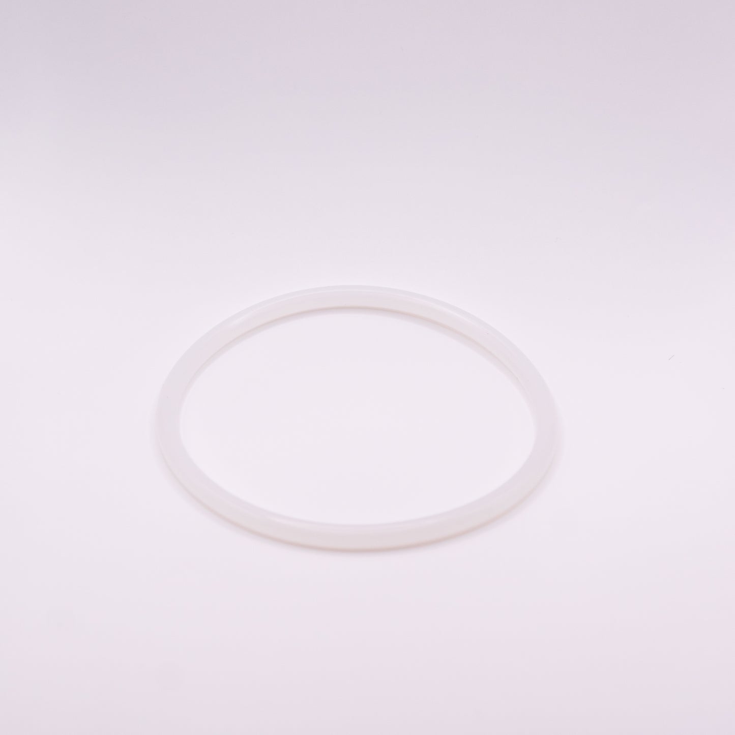 Eh⁺ Bands 4" ID Silicone Rubber Ring