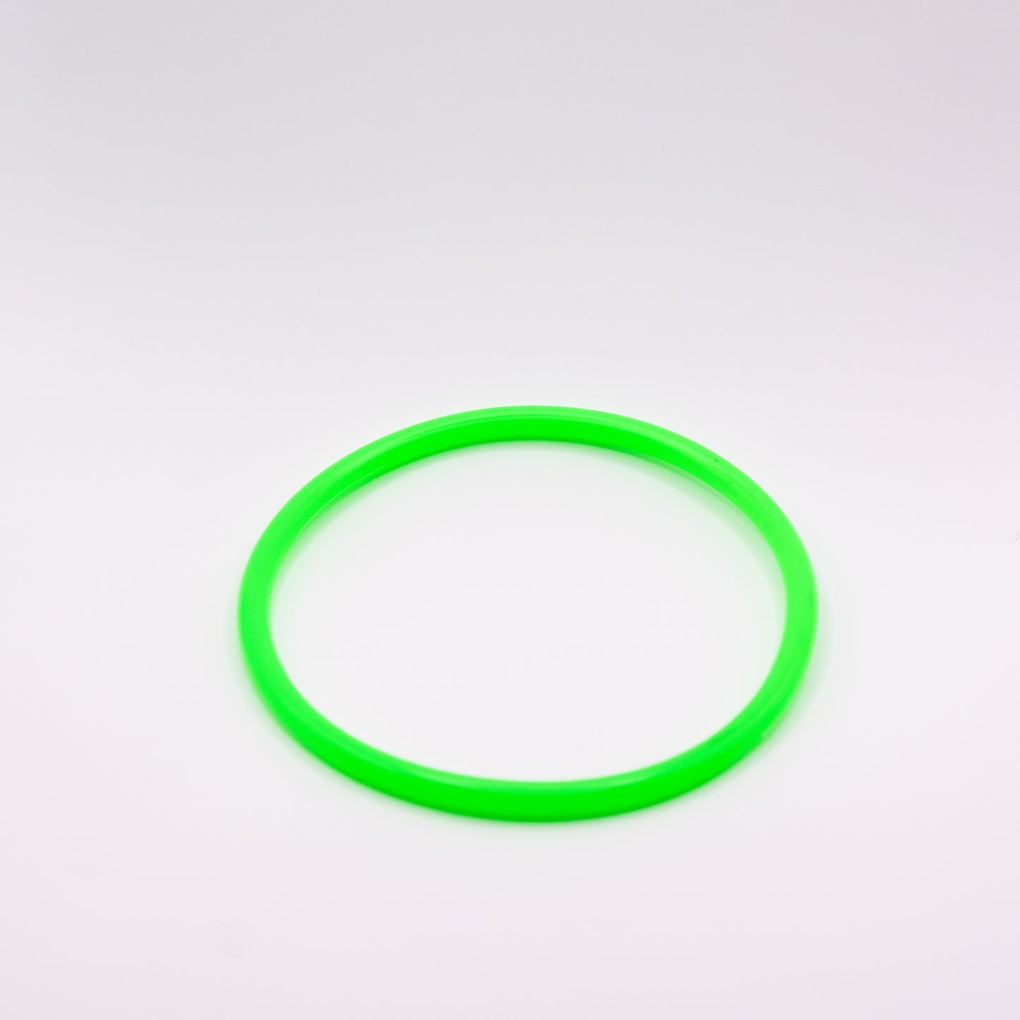 Eh⁺ Bands 4" ID Silicone Rubber Ring