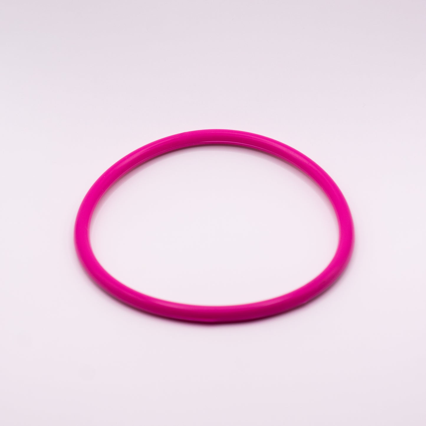Eh⁺ Bands 4" ID Silicone Rubber Ring