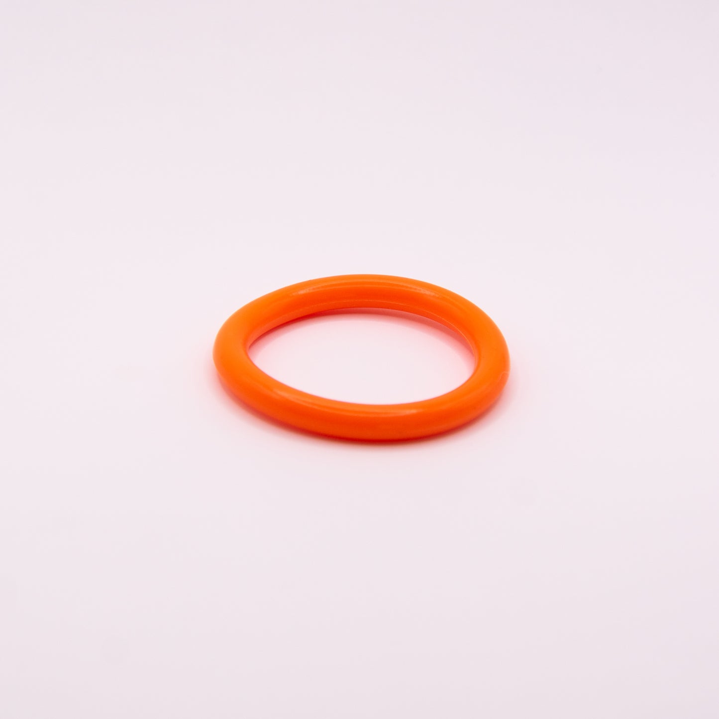 Eh⁺ Bands 1  1/2" ID Silicone Rubber Ring