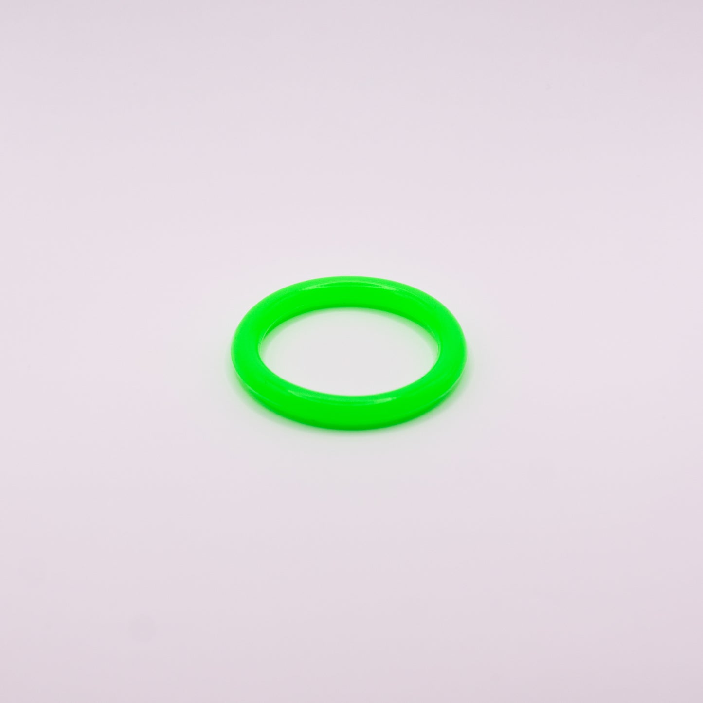 Eh⁺ Bands 1  1/2" ID Silicone Rubber Ring