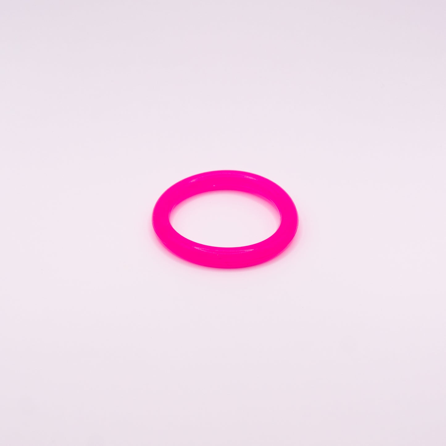 Eh⁺ Bands 1  1/2" ID Silicone Rubber Ring