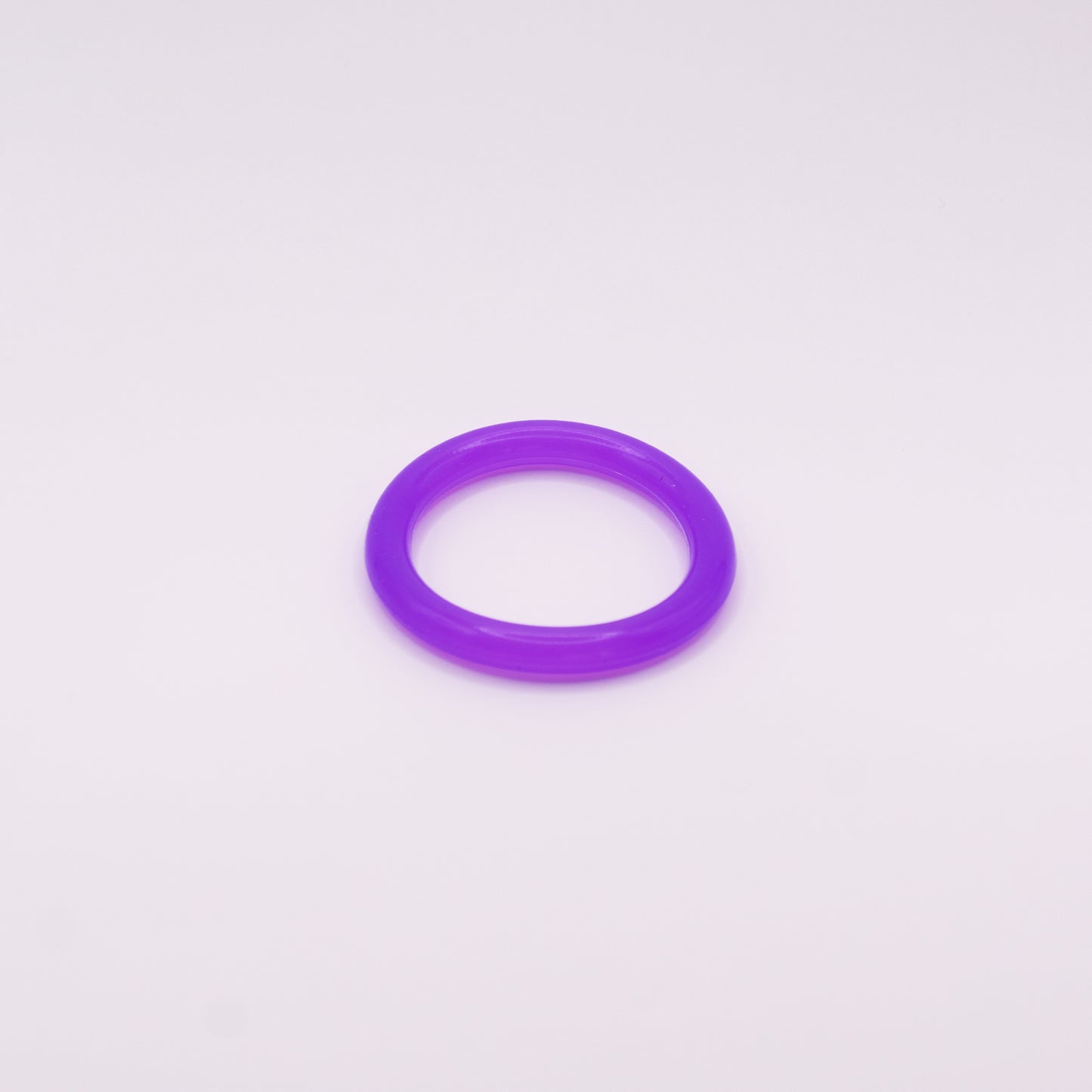 Eh⁺ Bands 1  1/2" ID Silicone Rubber Ring